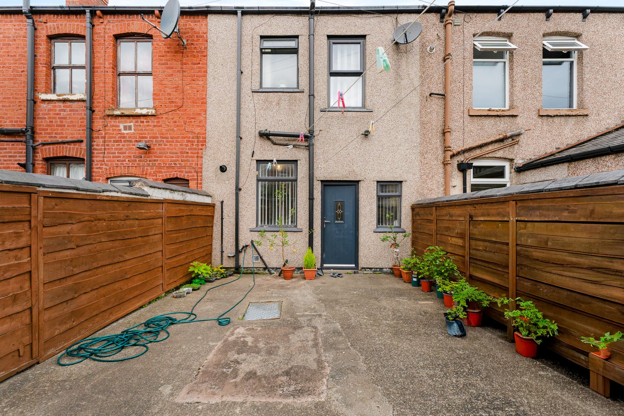 Battersby Street, Leigh