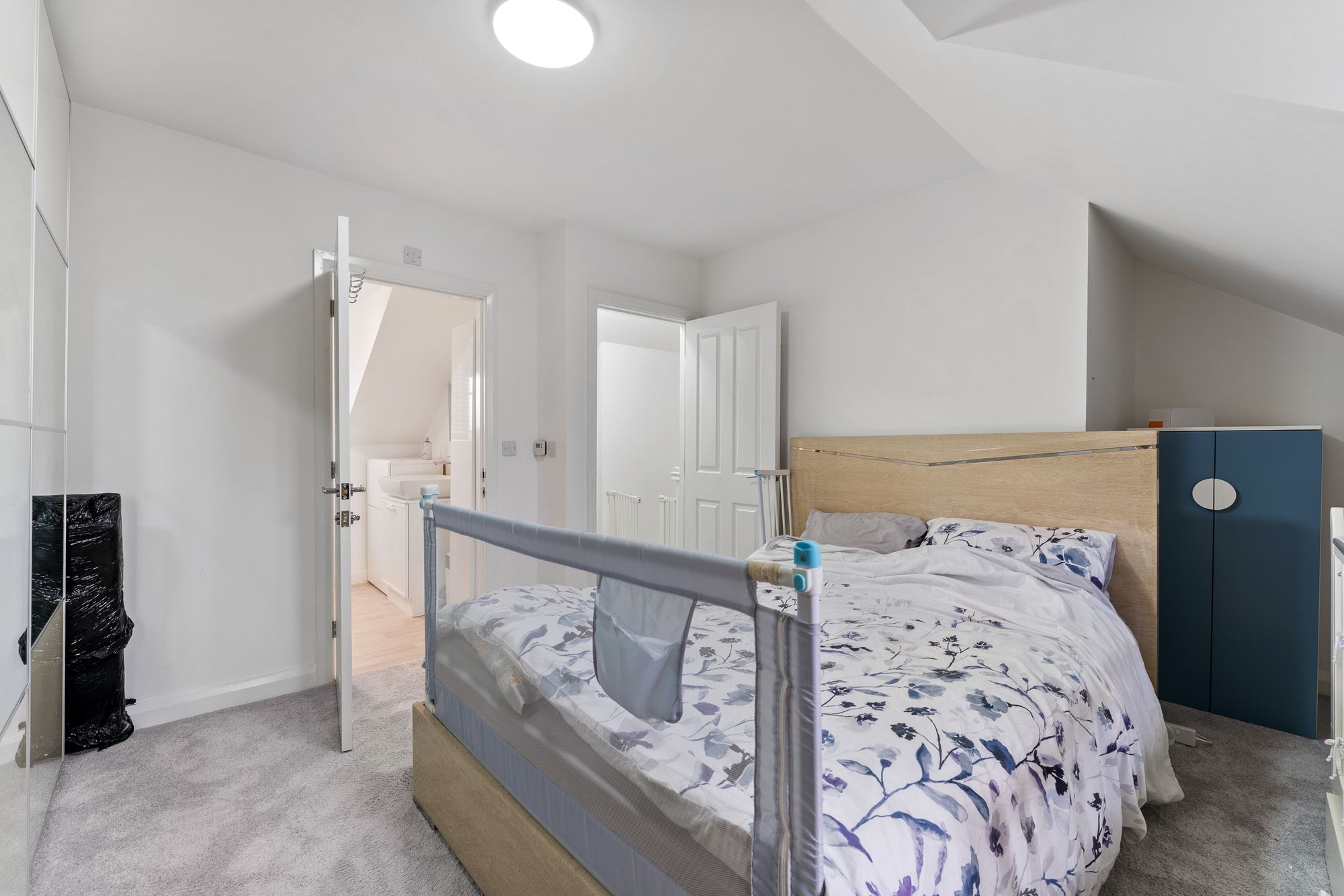 Limer Hill, Leigh, WN7