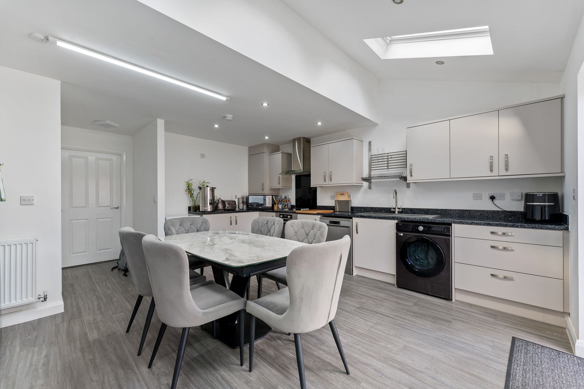 Limer Hill, Leigh, WN7