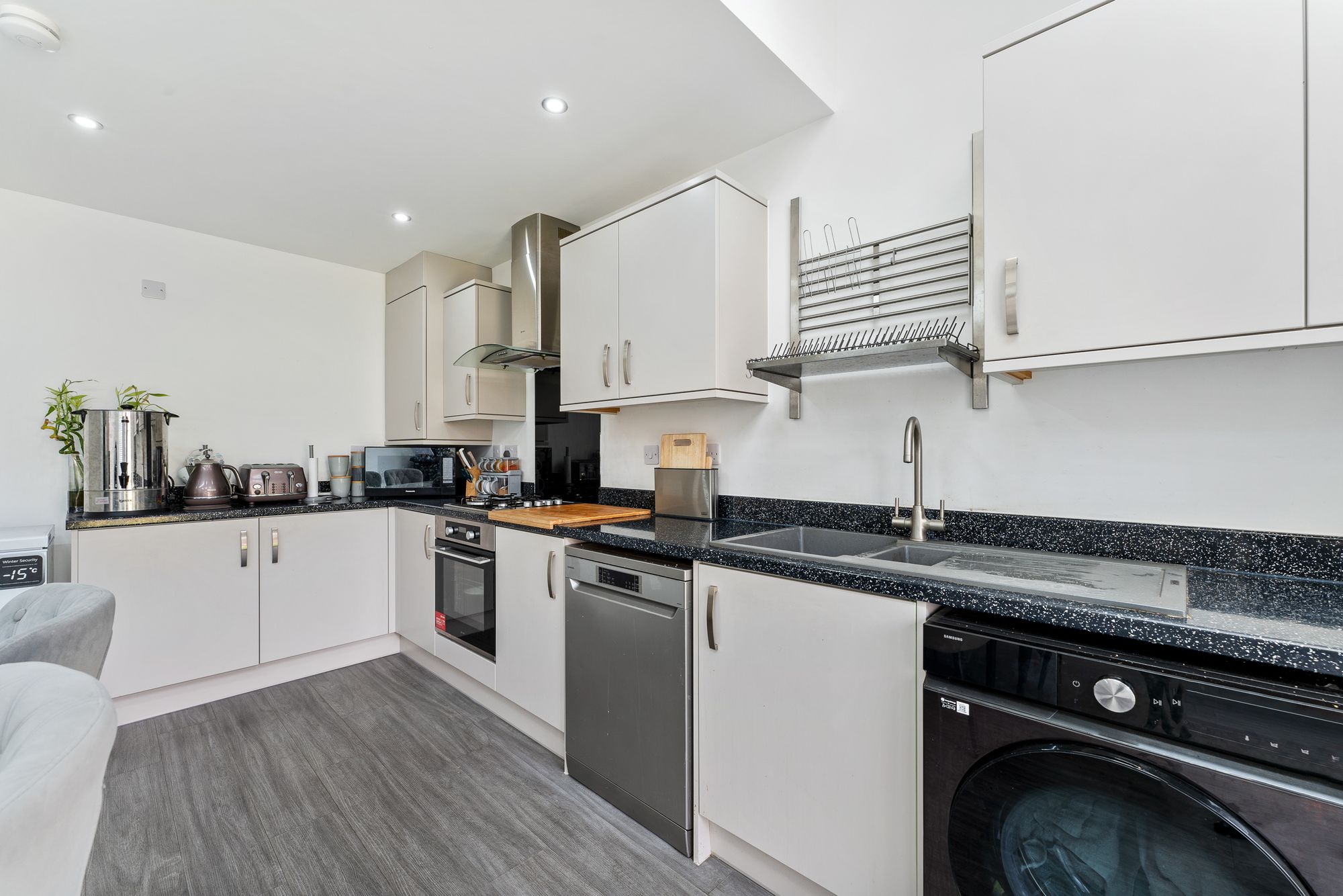 Limer Hill, Leigh, WN7