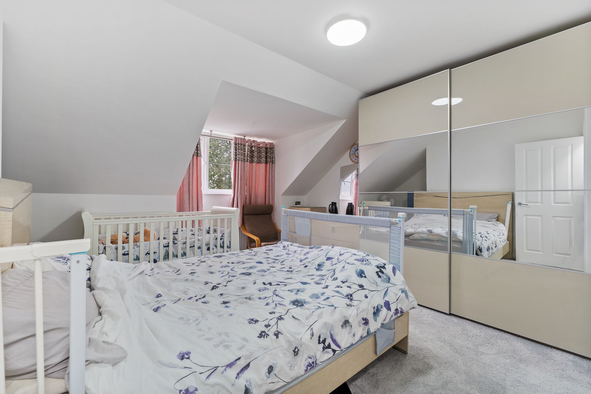 Limer Hill, Leigh, WN7