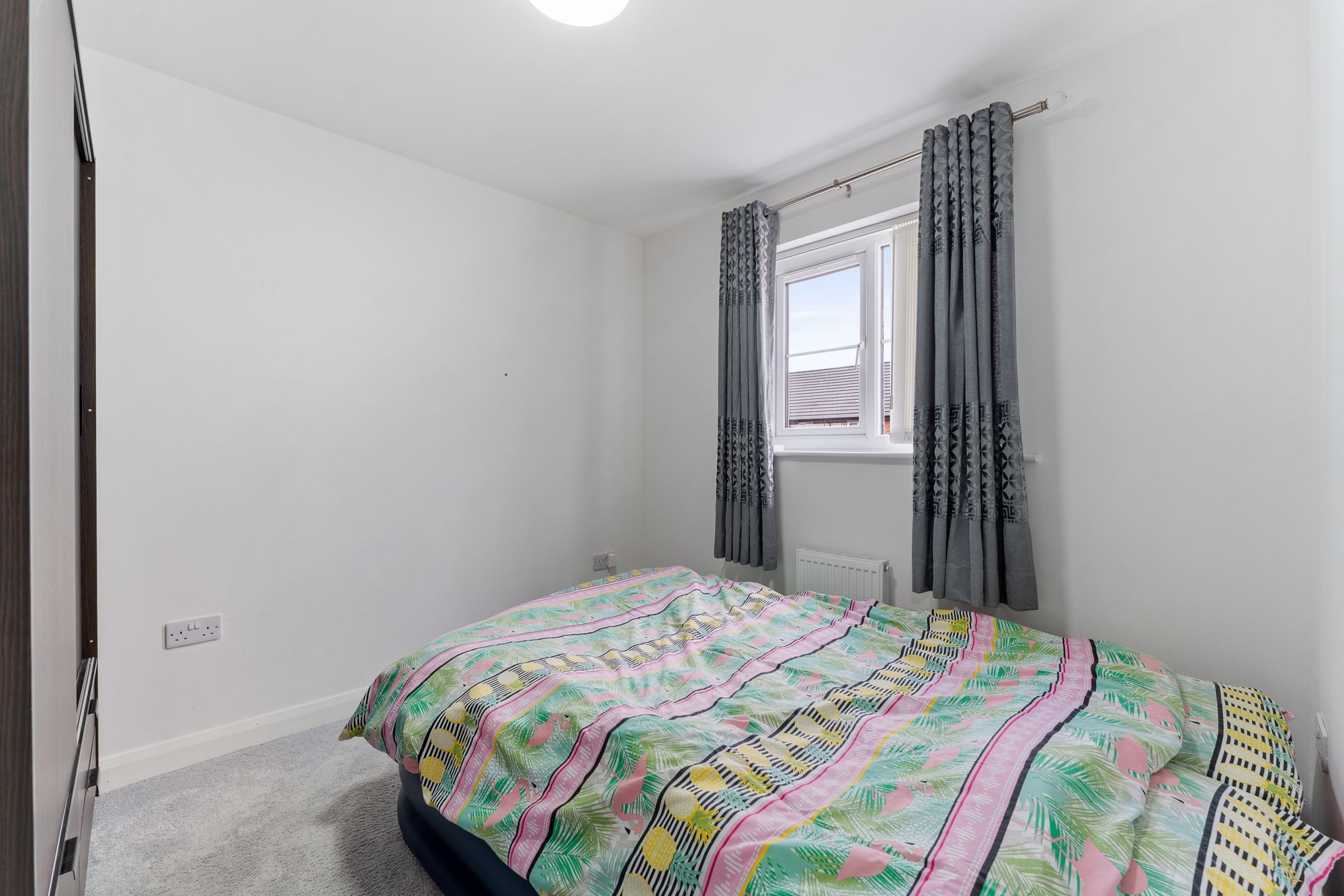 Limer Hill, Leigh, WN7