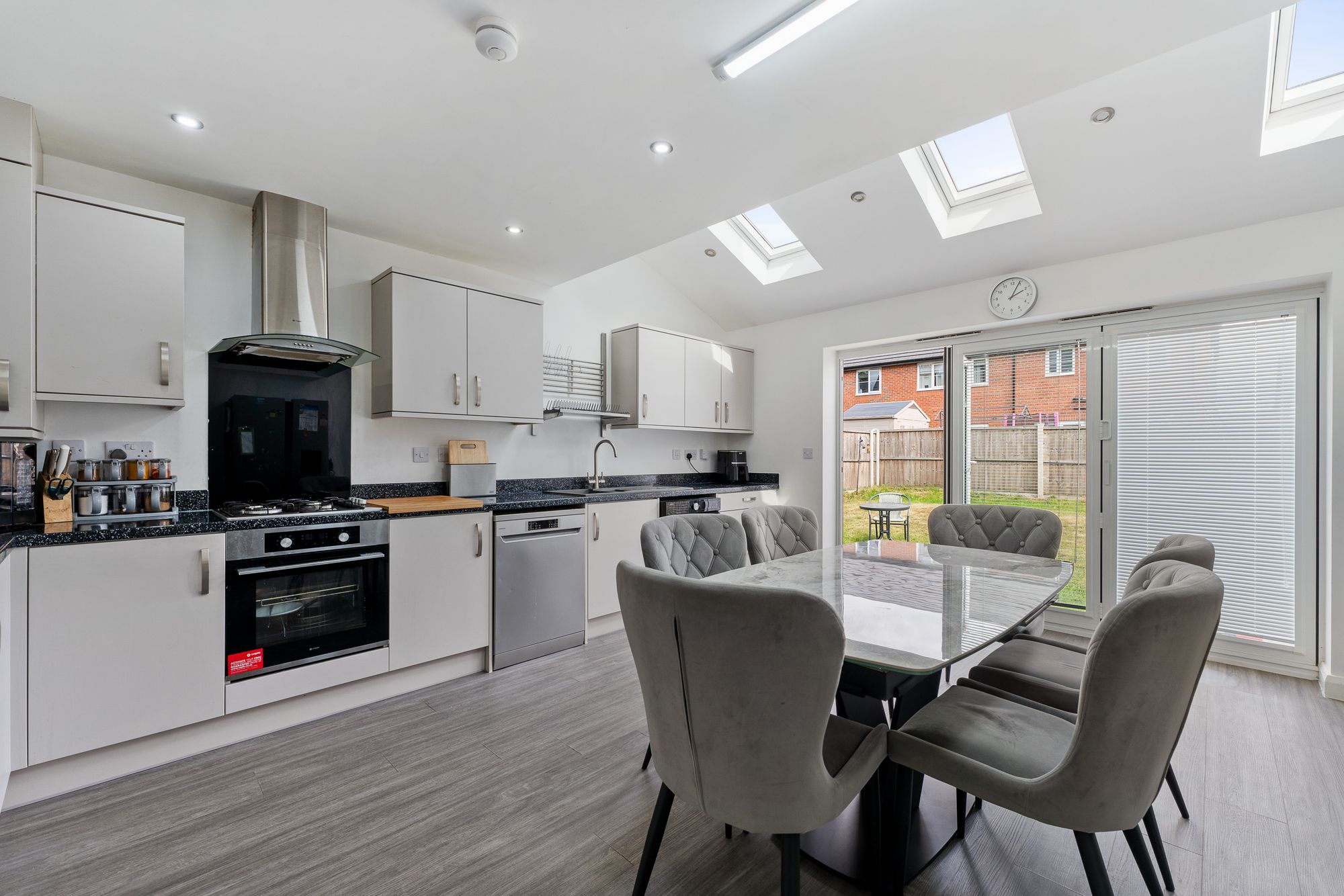 Limer Hill, Leigh, WN7