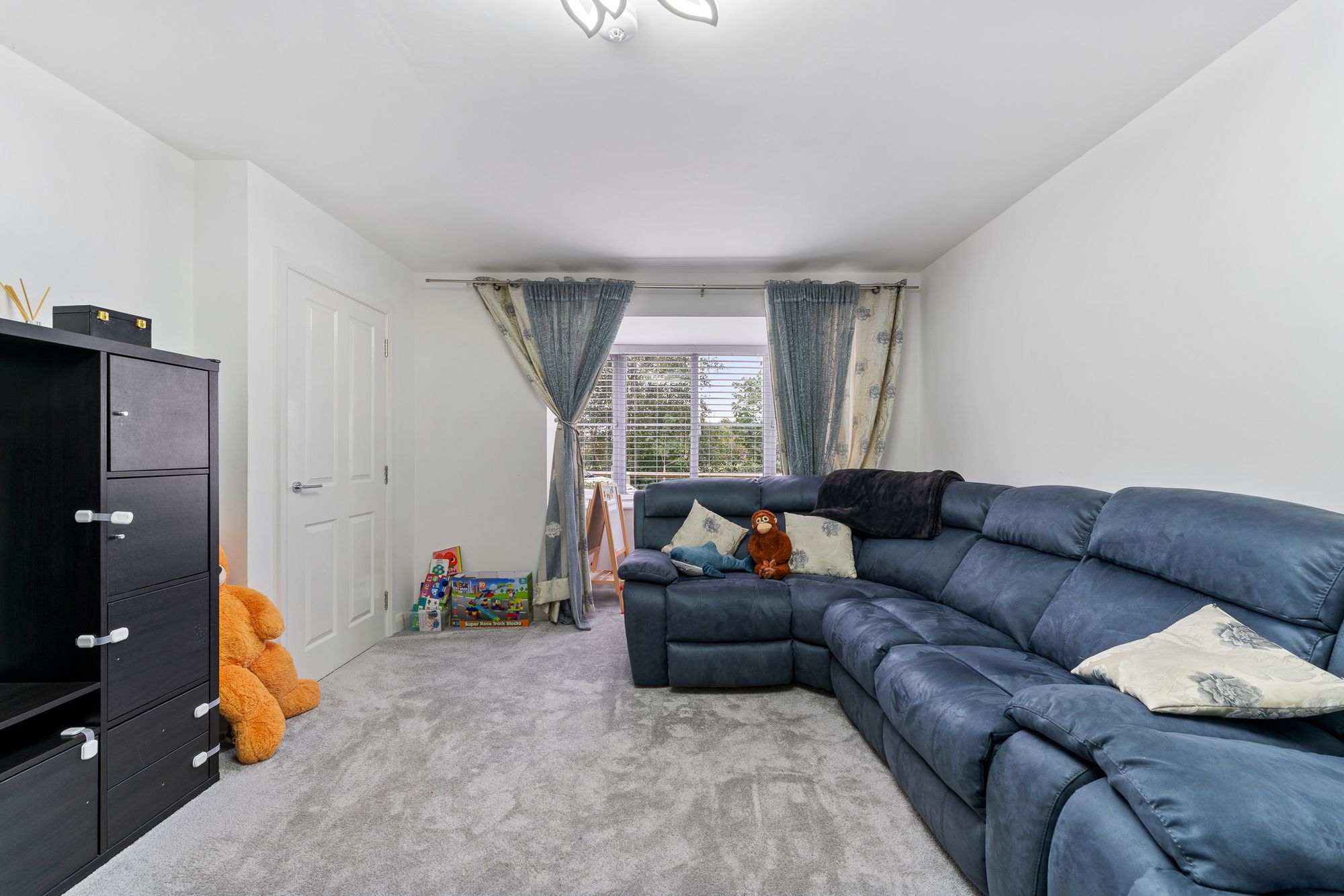 Limer Hill, Leigh, WN7