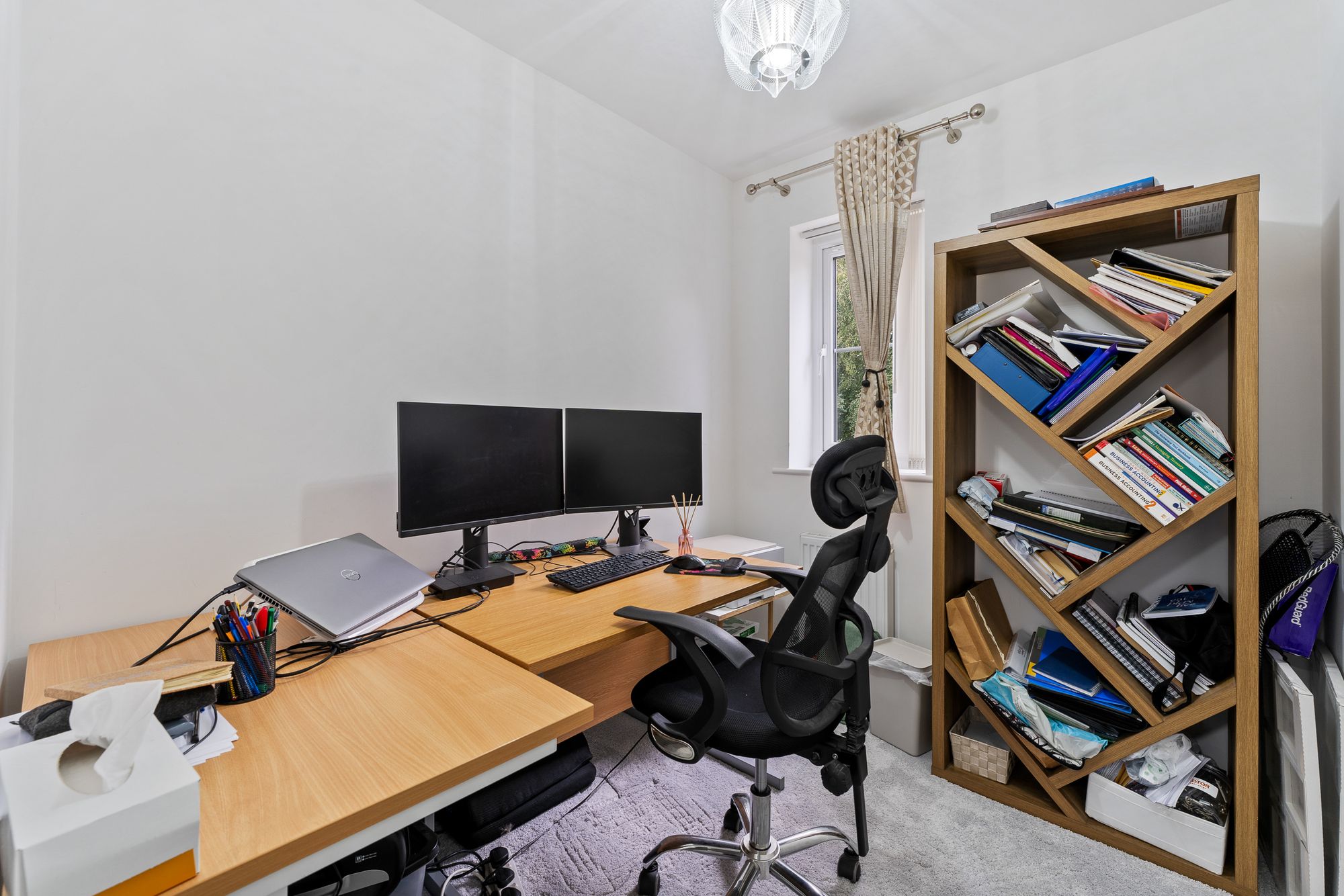 Limer Hill, Leigh, WN7