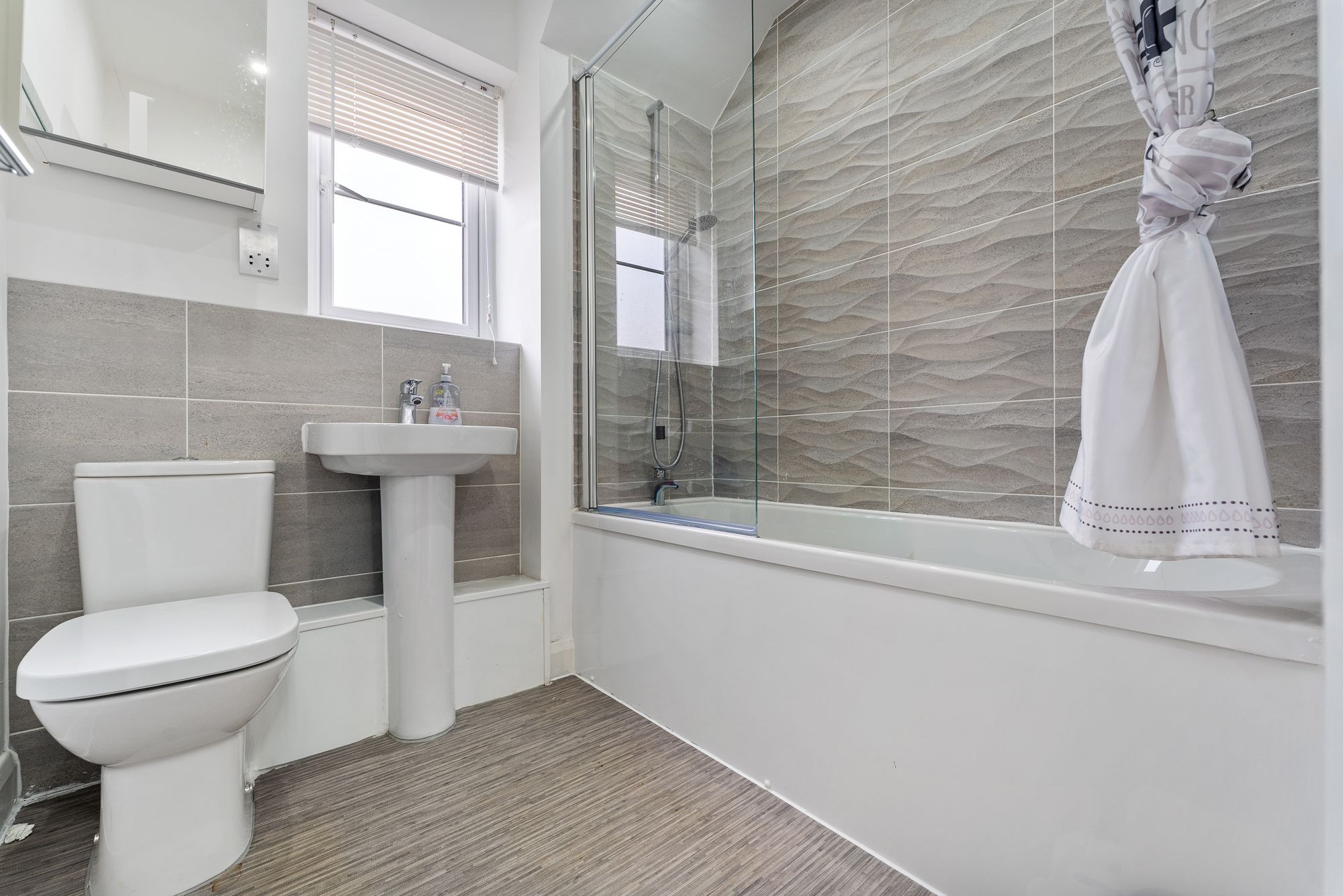 Limer Hill, Leigh, WN7