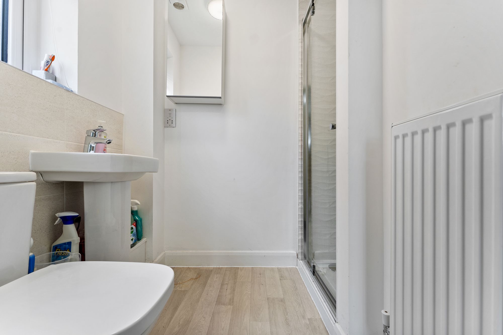 Limer Hill, Leigh, WN7