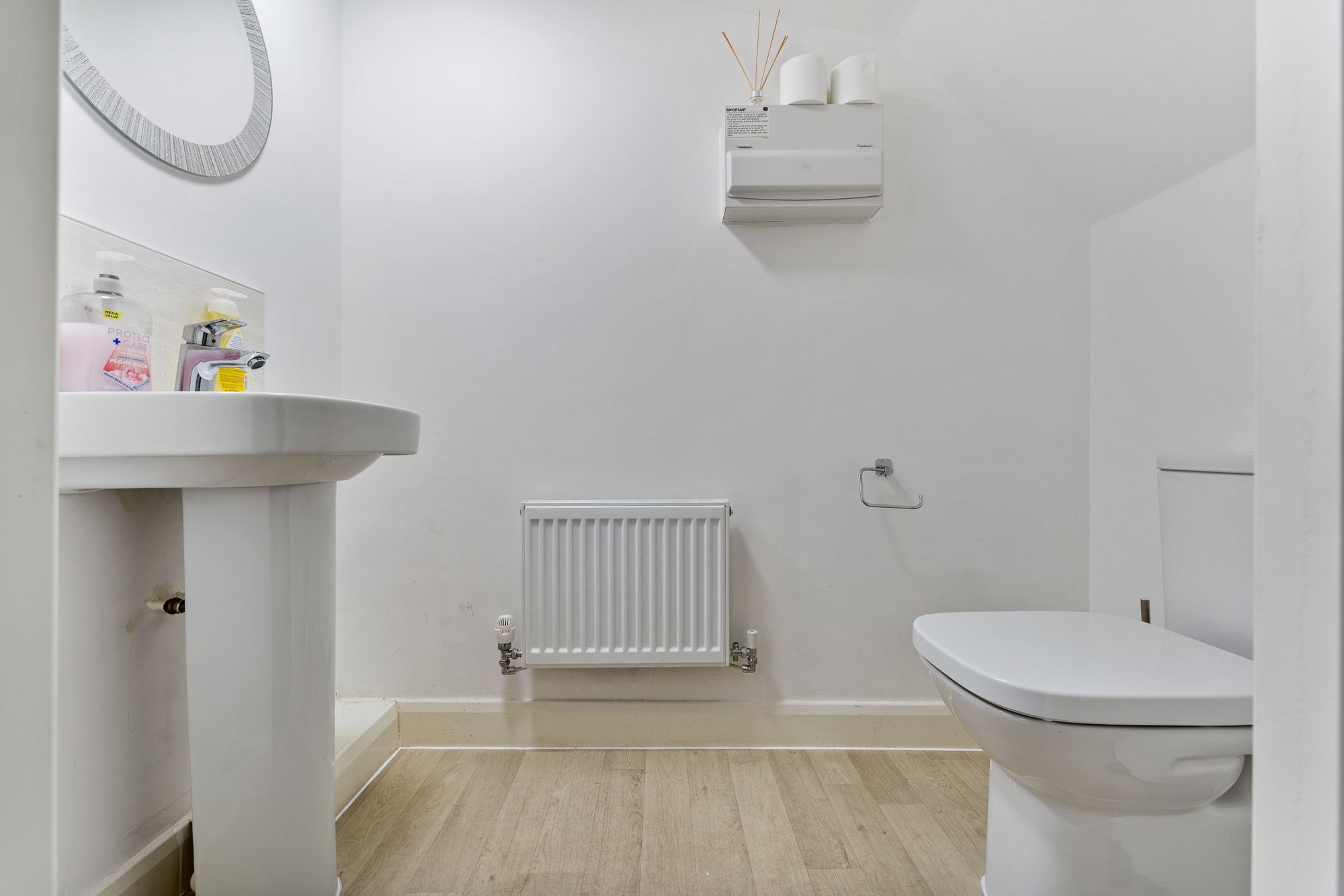 Limer Hill, Leigh, WN7