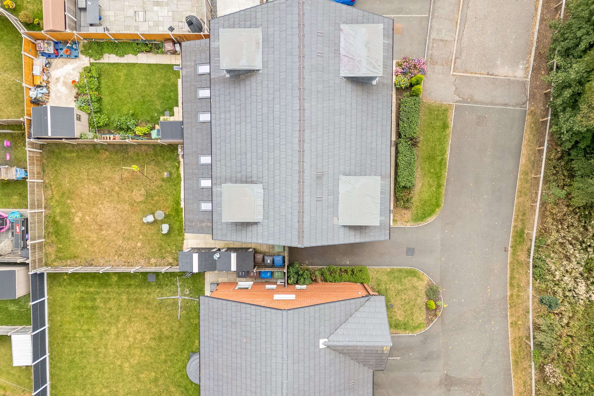 Limer Hill, Leigh, WN7