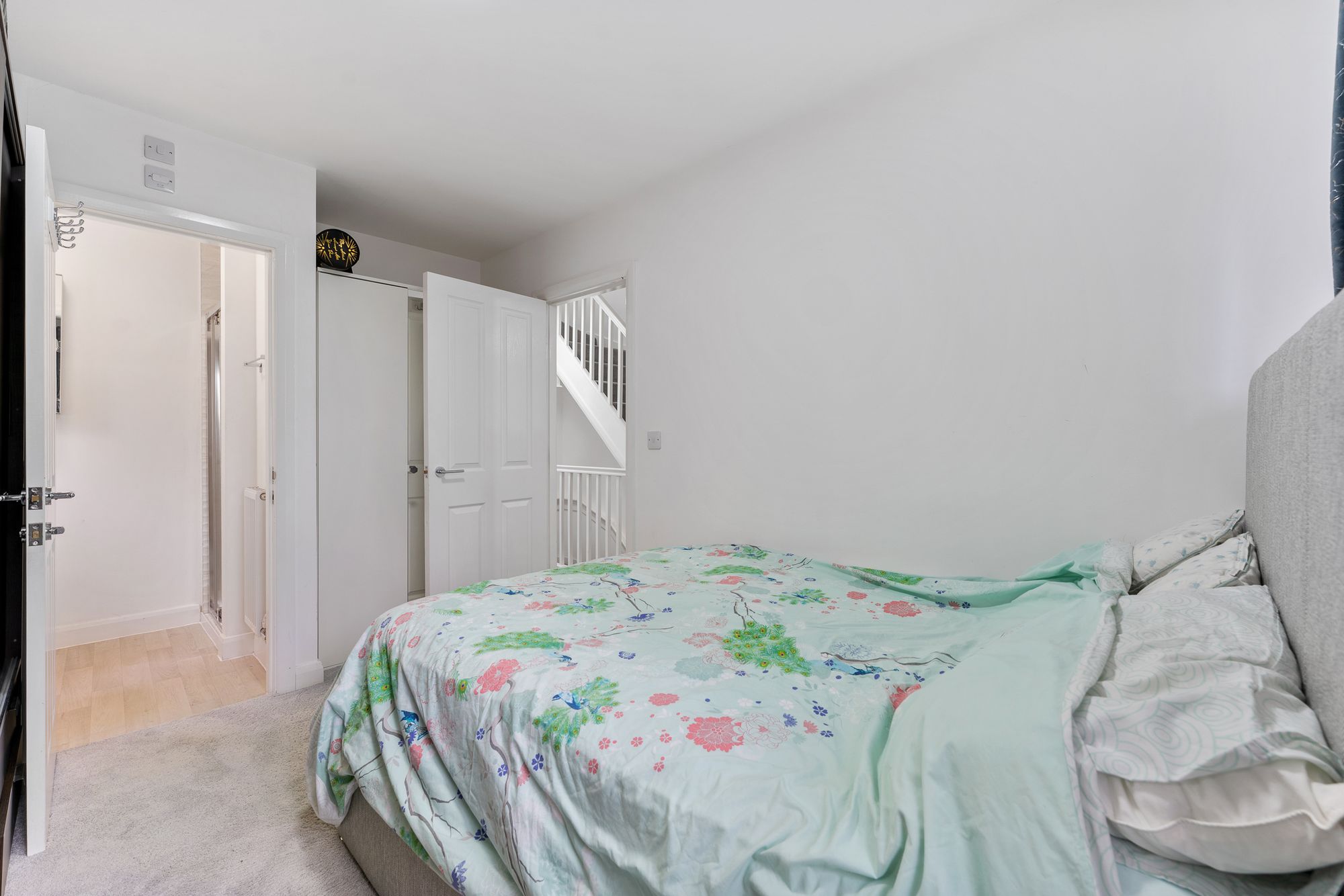 Limer Hill, Leigh, WN7