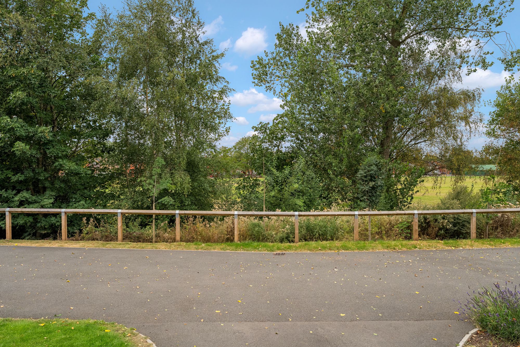 Limer Hill, Leigh, WN7