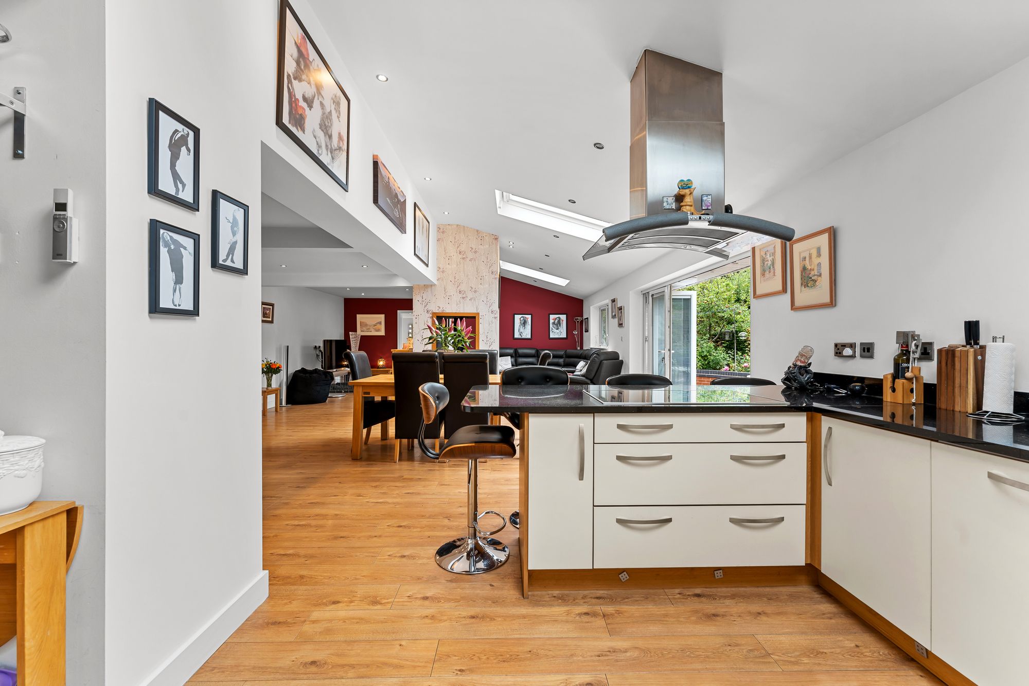 Buckingham Avenue, Widnes, WA8