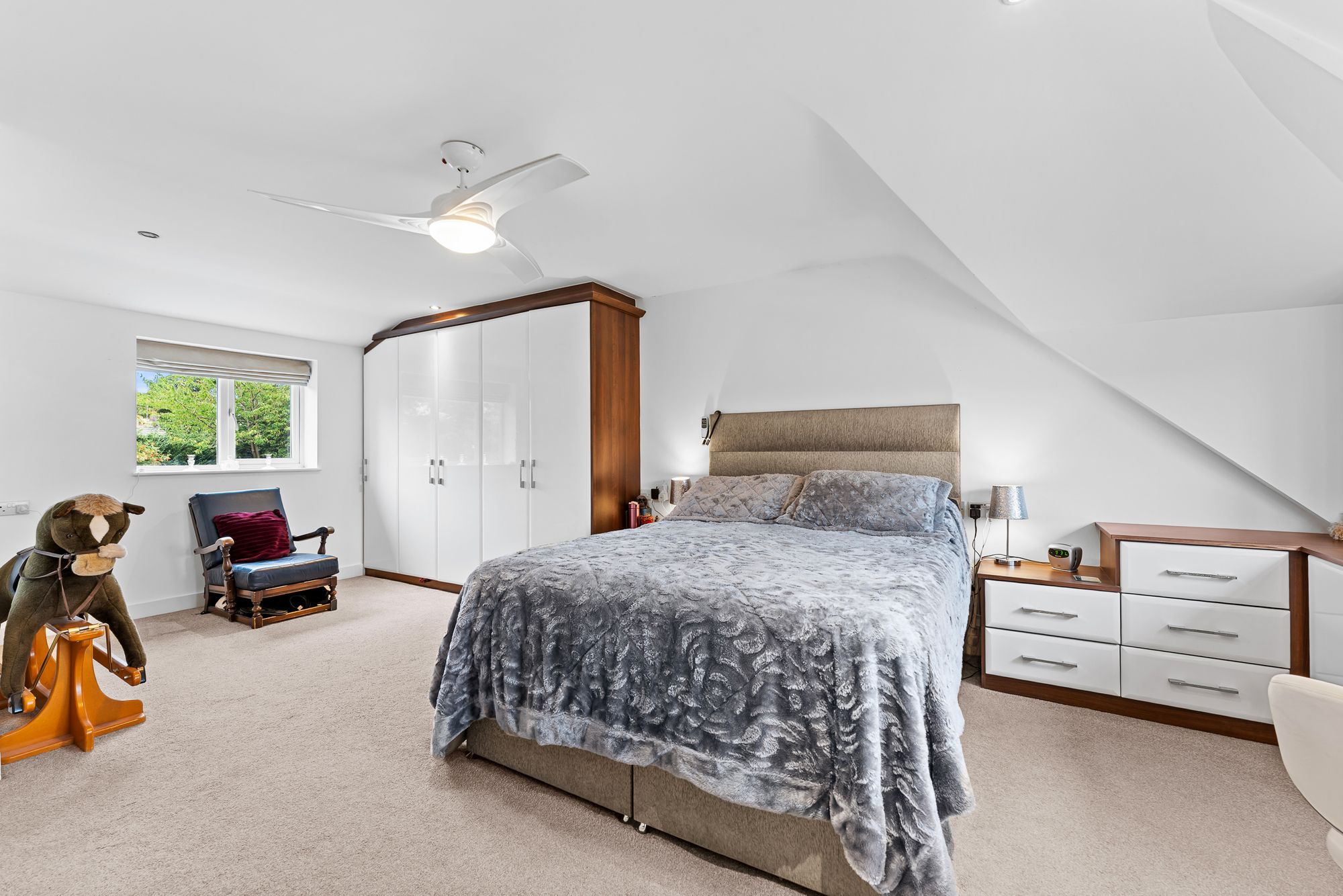 Buckingham Avenue, Widnes, WA8