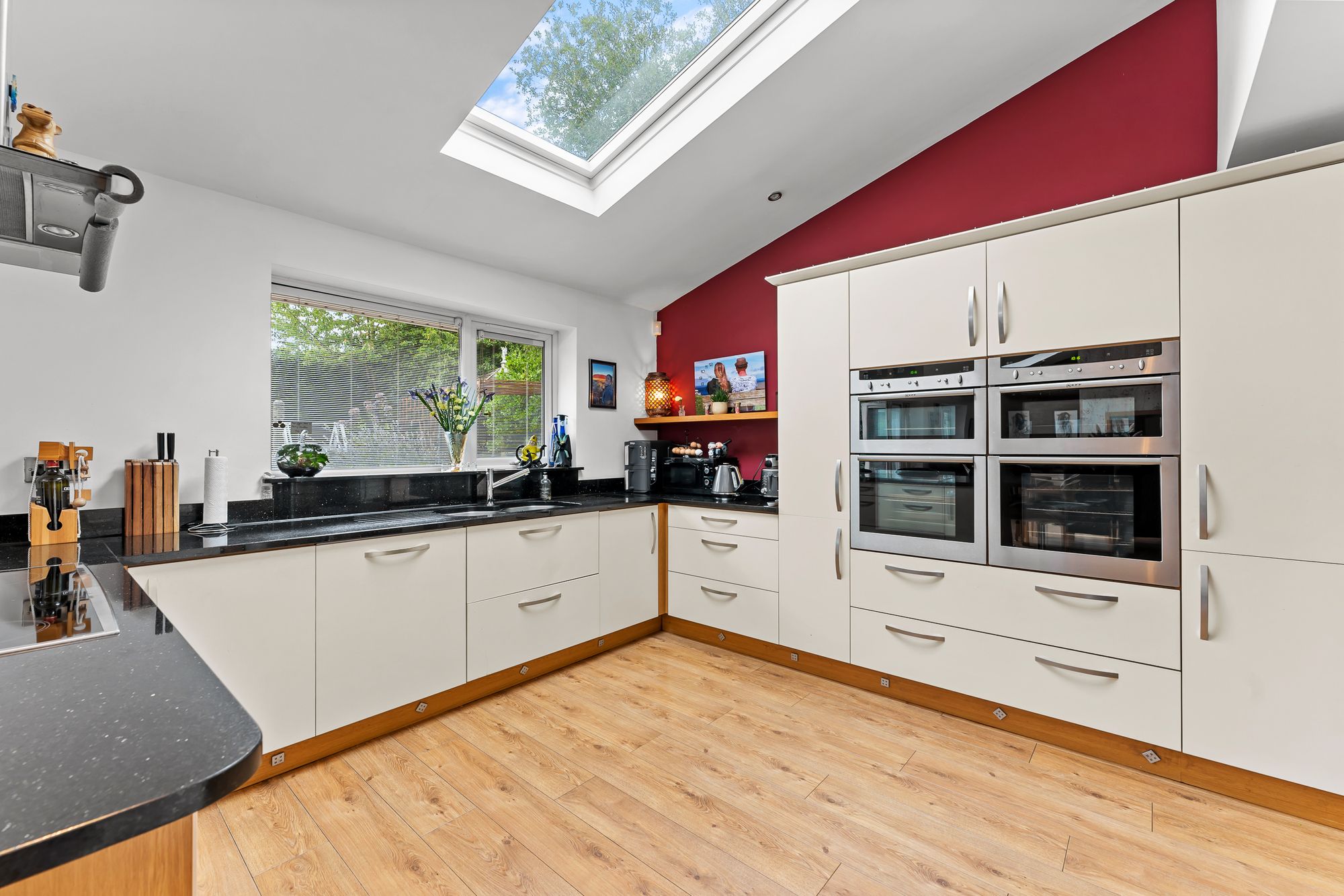 Buckingham Avenue, Widnes, WA8