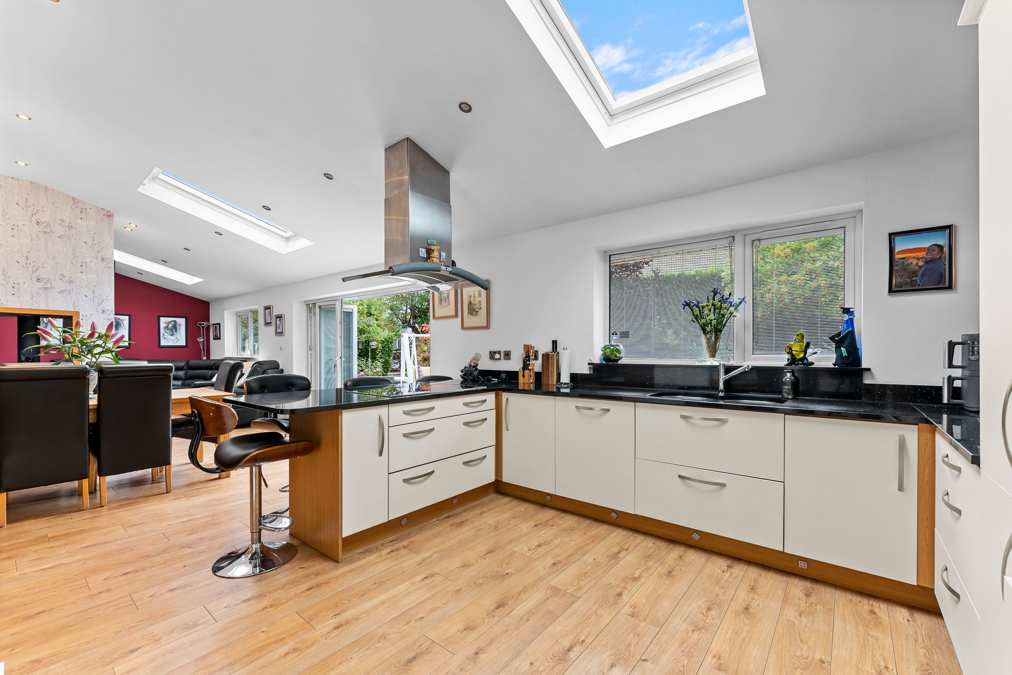 Buckingham Avenue, Widnes, WA8