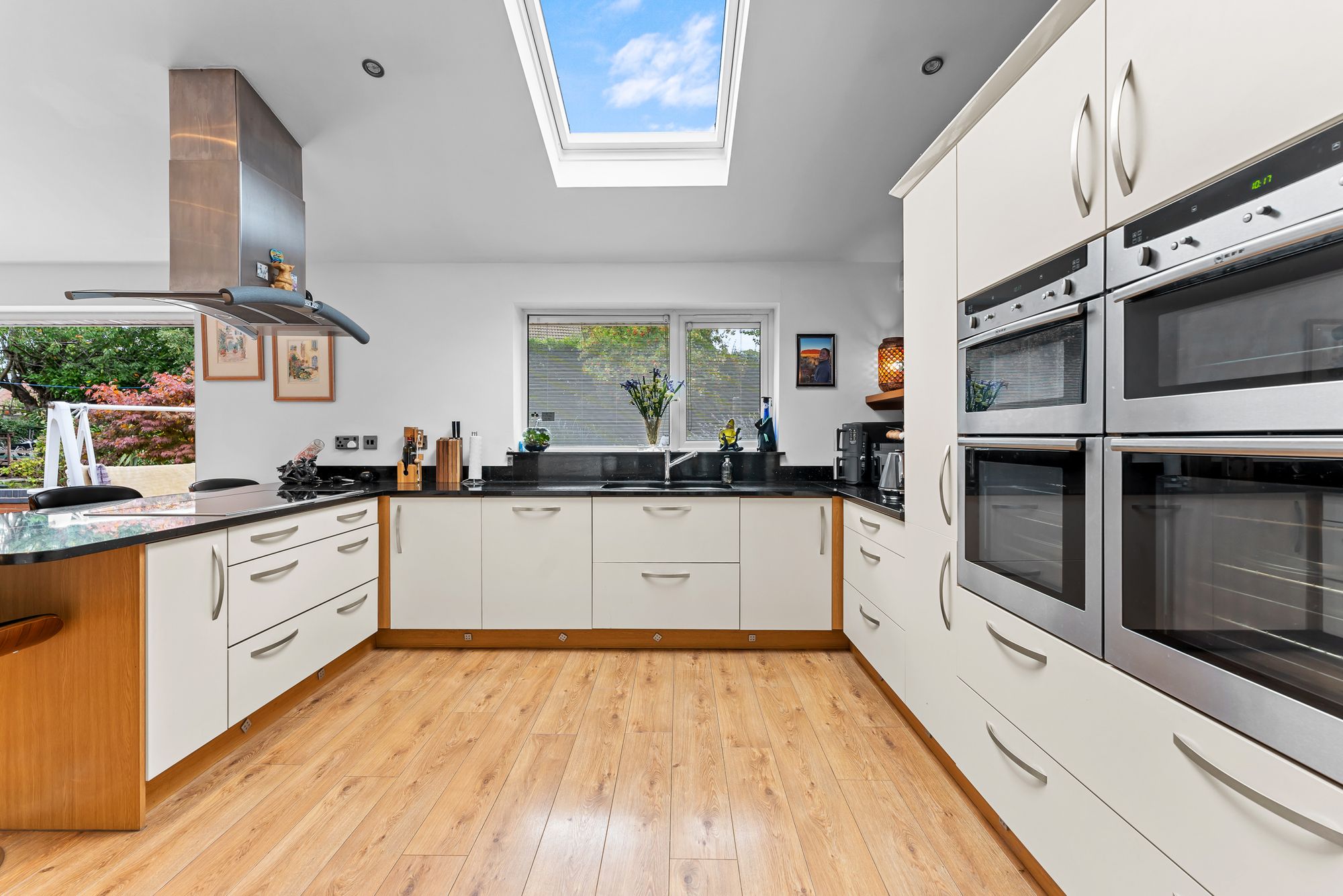 Buckingham Avenue, Widnes, WA8