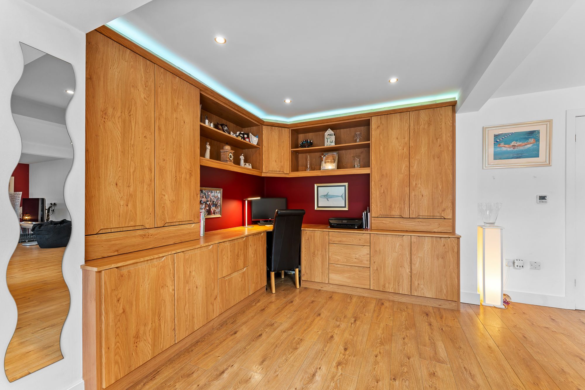 Buckingham Avenue, Widnes, WA8