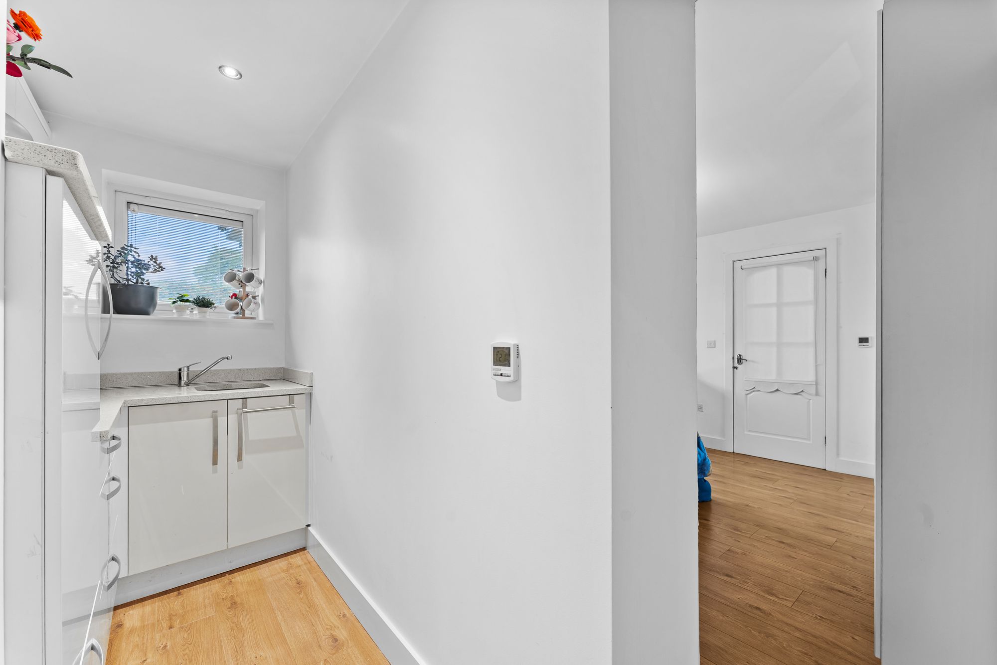 Buckingham Avenue, Widnes, WA8