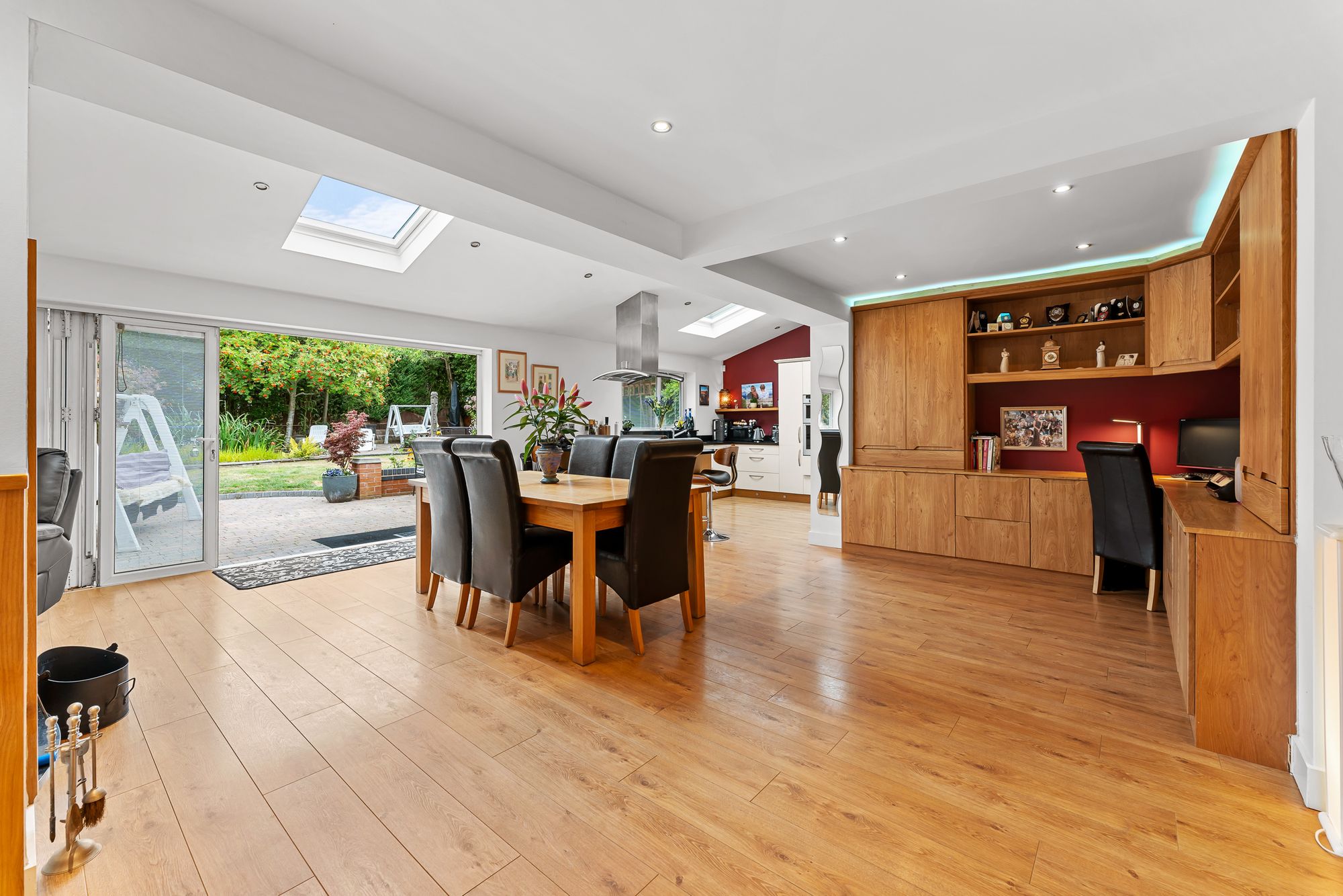 Buckingham Avenue, Widnes, WA8