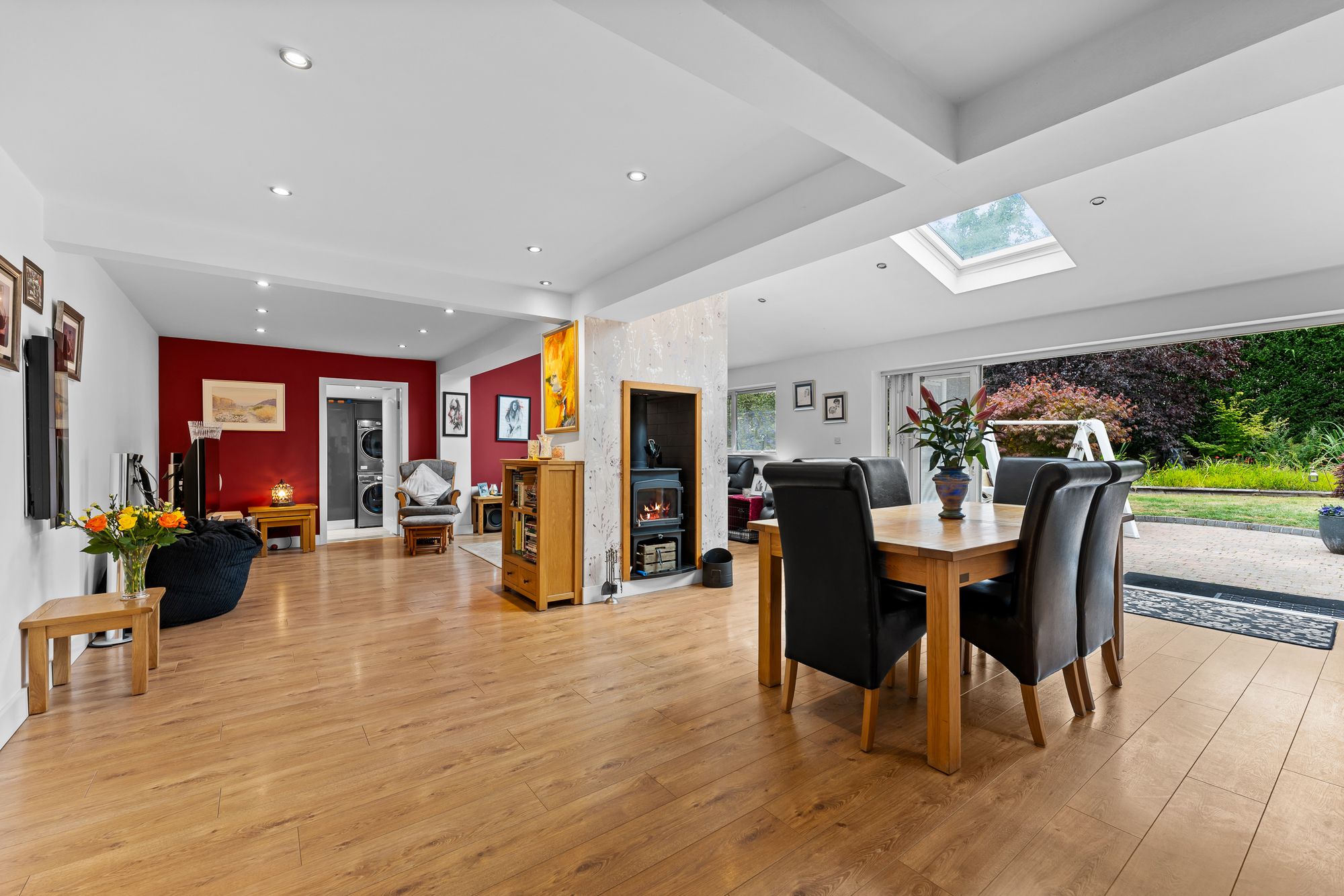 Buckingham Avenue, Widnes, WA8