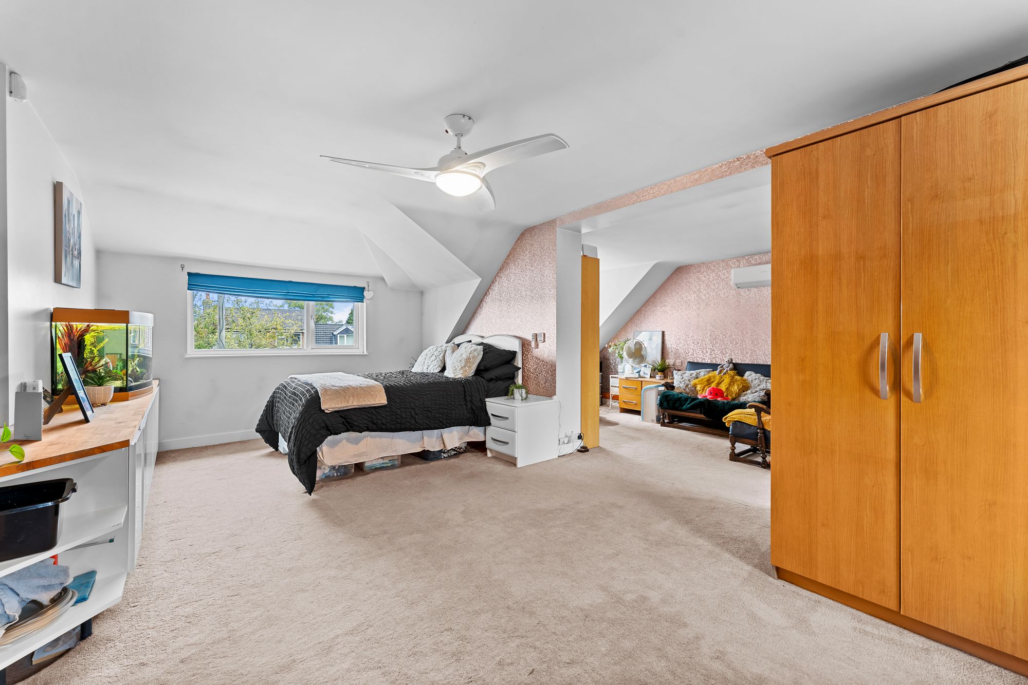 Buckingham Avenue, Widnes, WA8