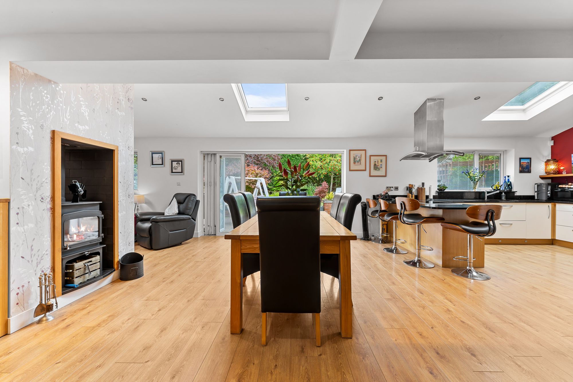 Buckingham Avenue, Widnes, WA8