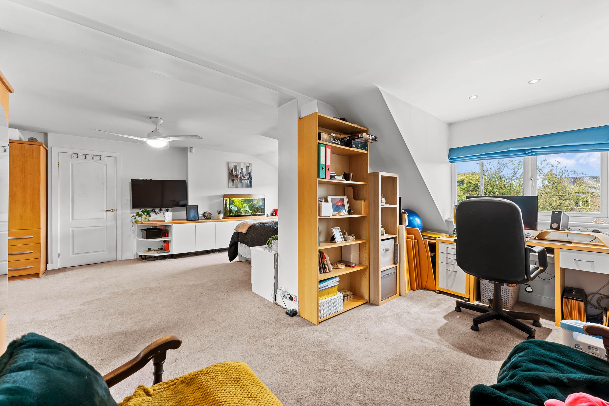 Buckingham Avenue, Widnes, WA8