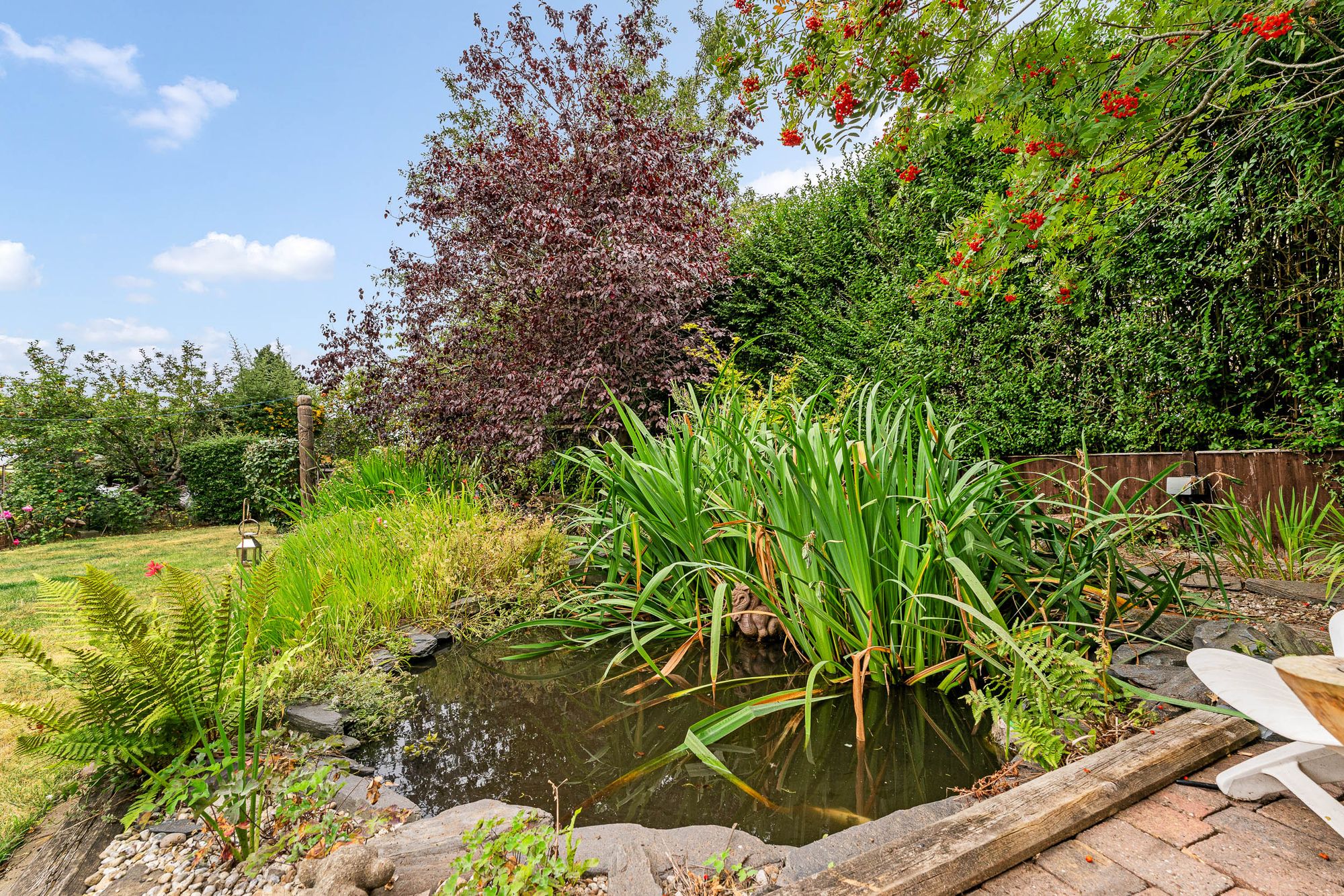 Buckingham Avenue, Widnes, WA8