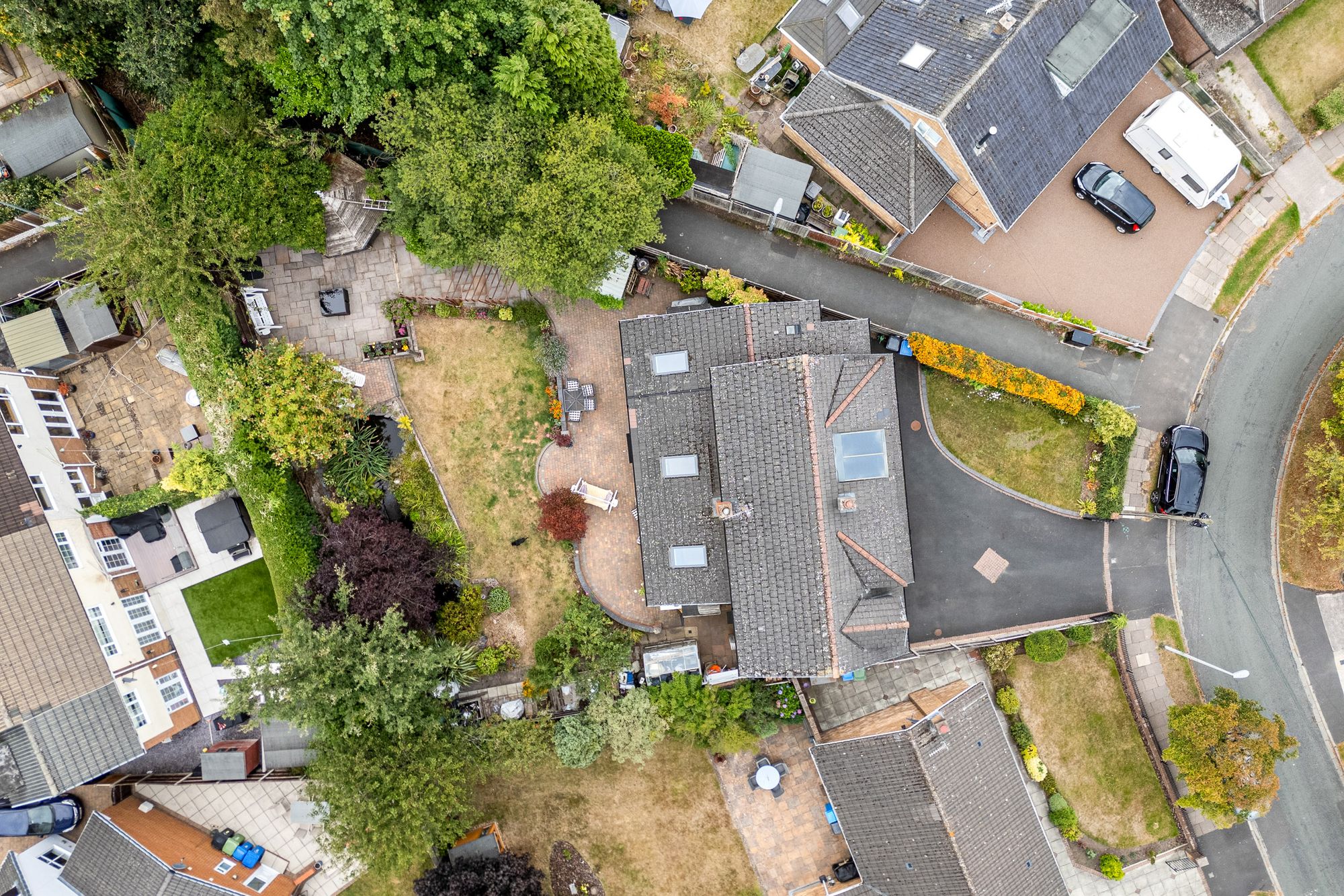 Buckingham Avenue, Widnes, WA8