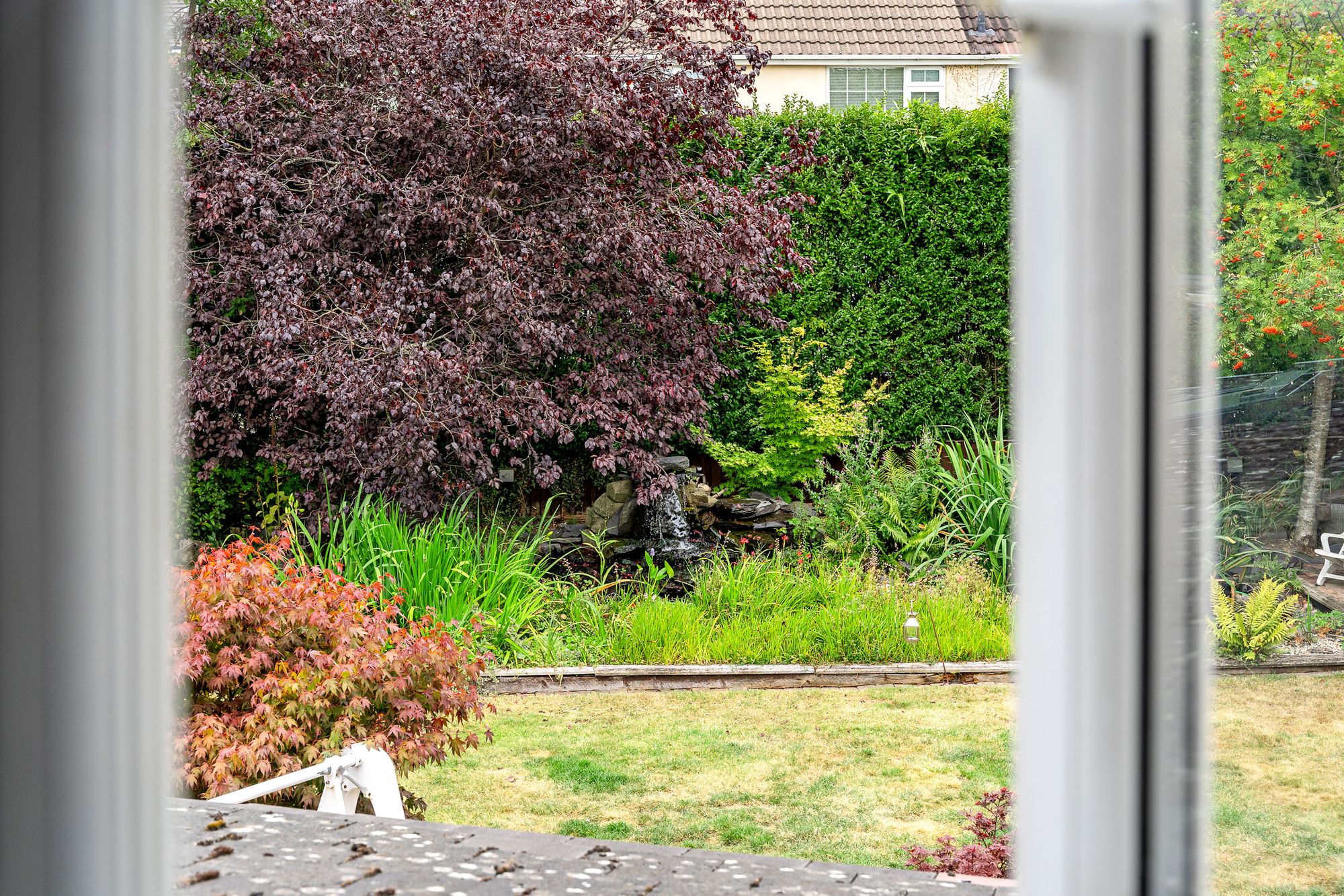 Buckingham Avenue, Widnes, WA8