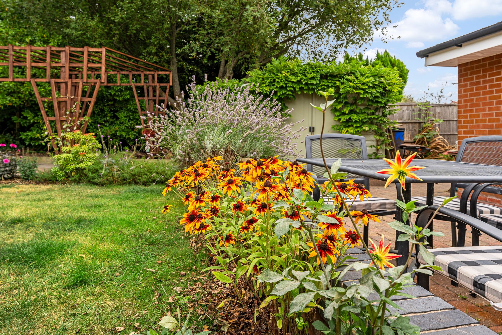 Buckingham Avenue, Widnes, WA8