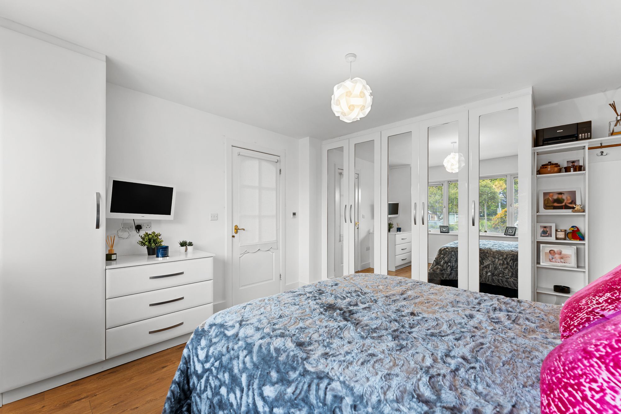 Buckingham Avenue, Widnes, WA8