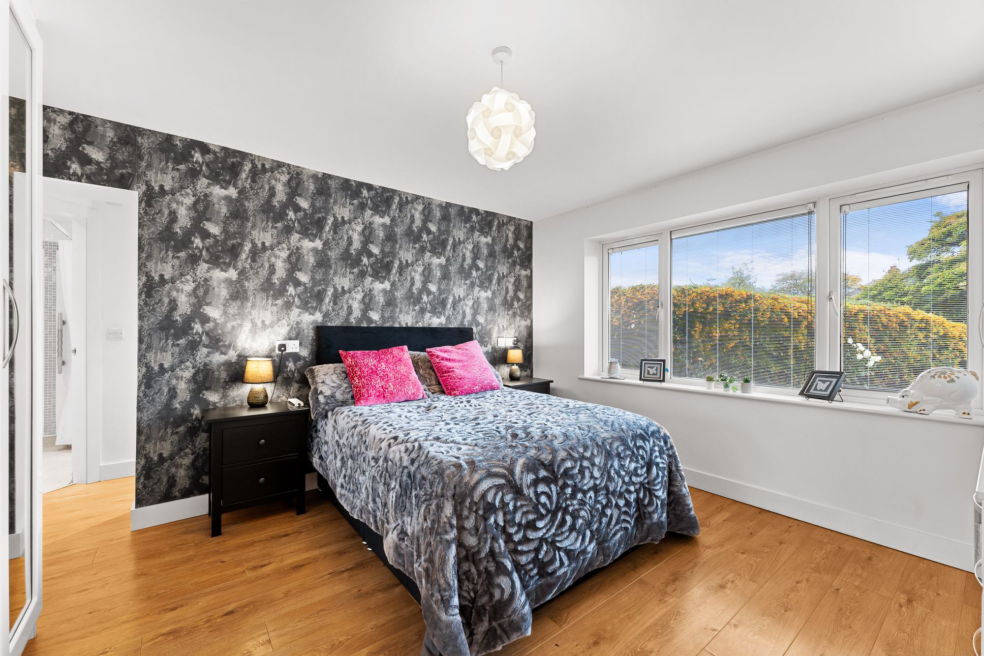 Buckingham Avenue, Widnes, WA8