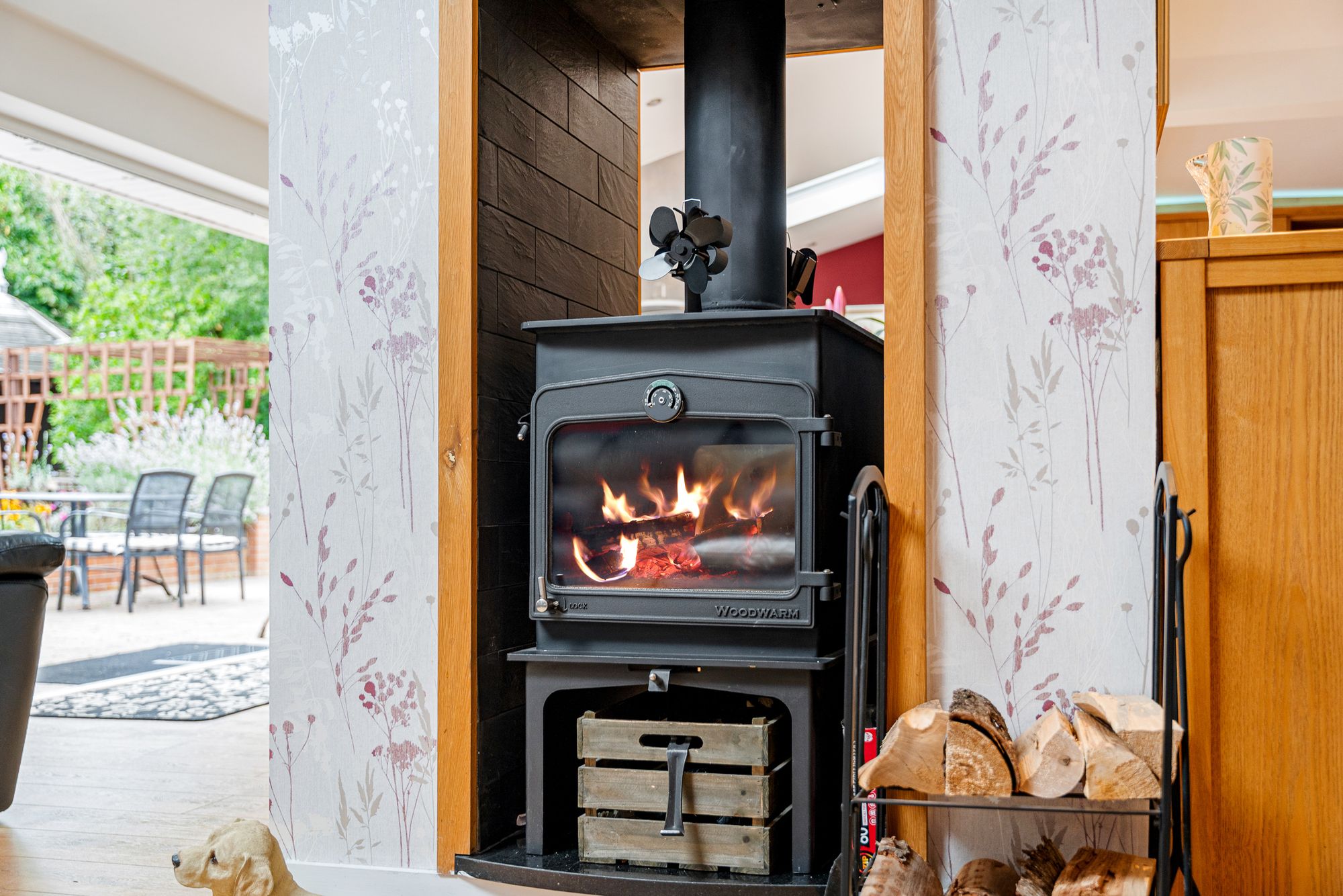 Buckingham Avenue, Widnes, WA8