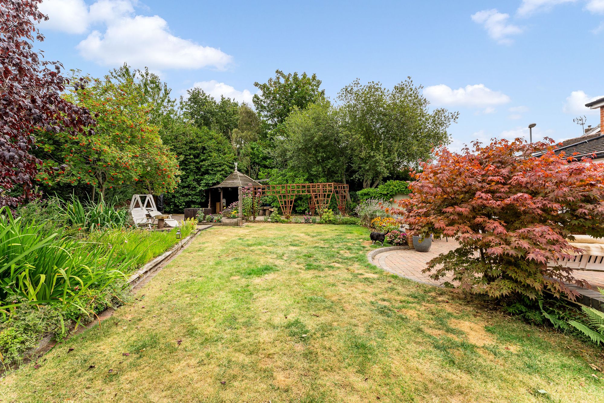 Buckingham Avenue, Widnes, WA8