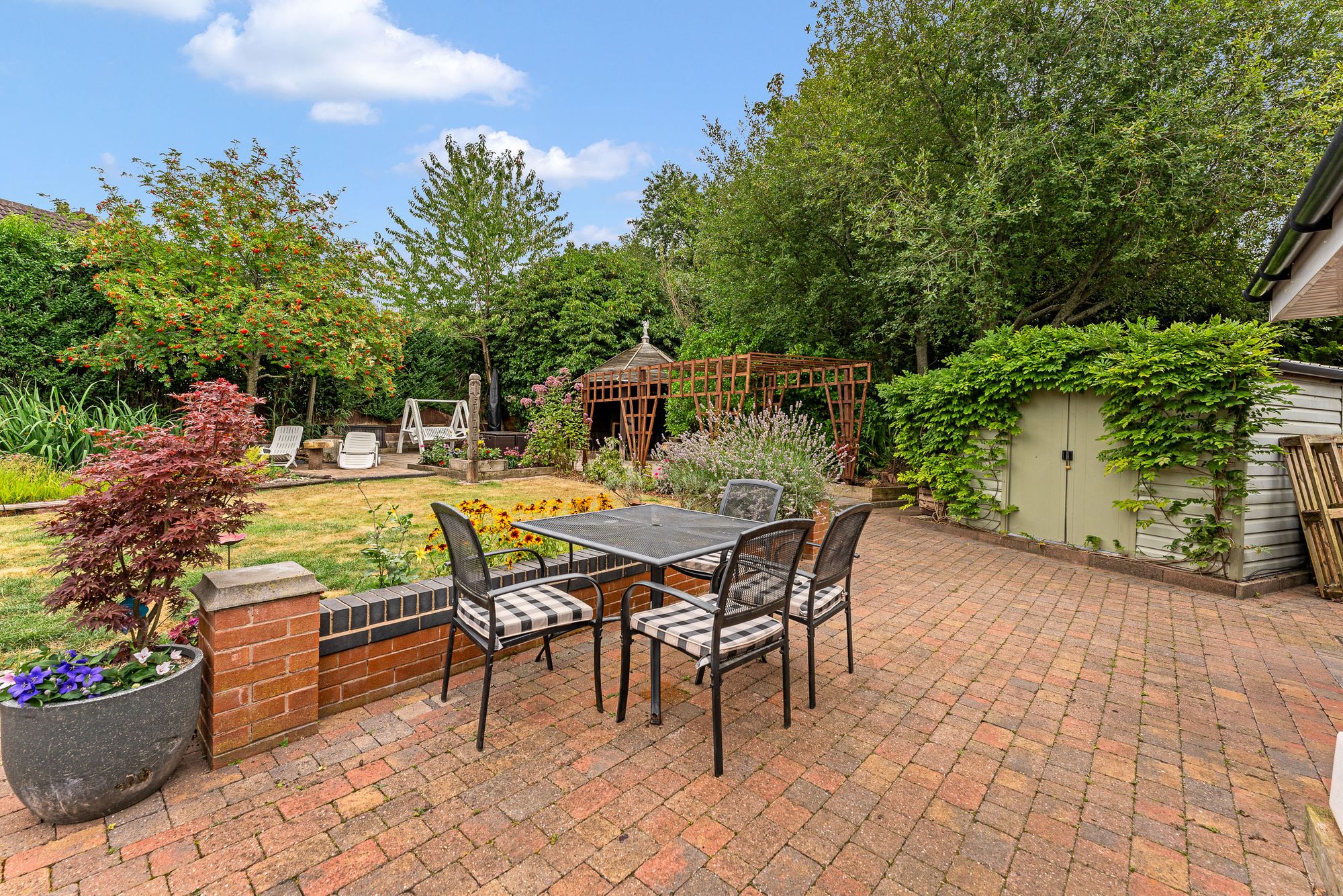 Buckingham Avenue, Widnes, WA8