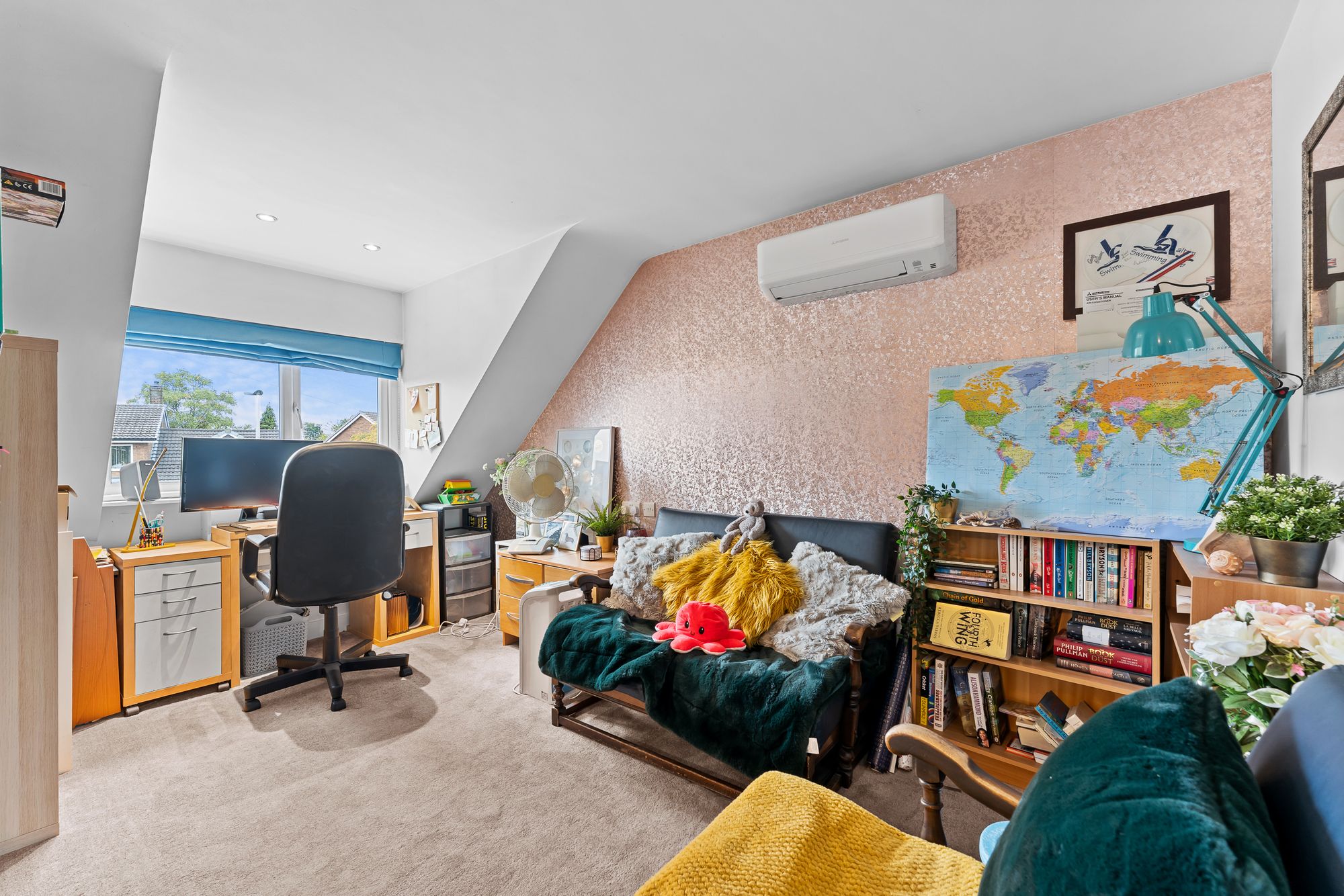 Buckingham Avenue, Widnes, WA8