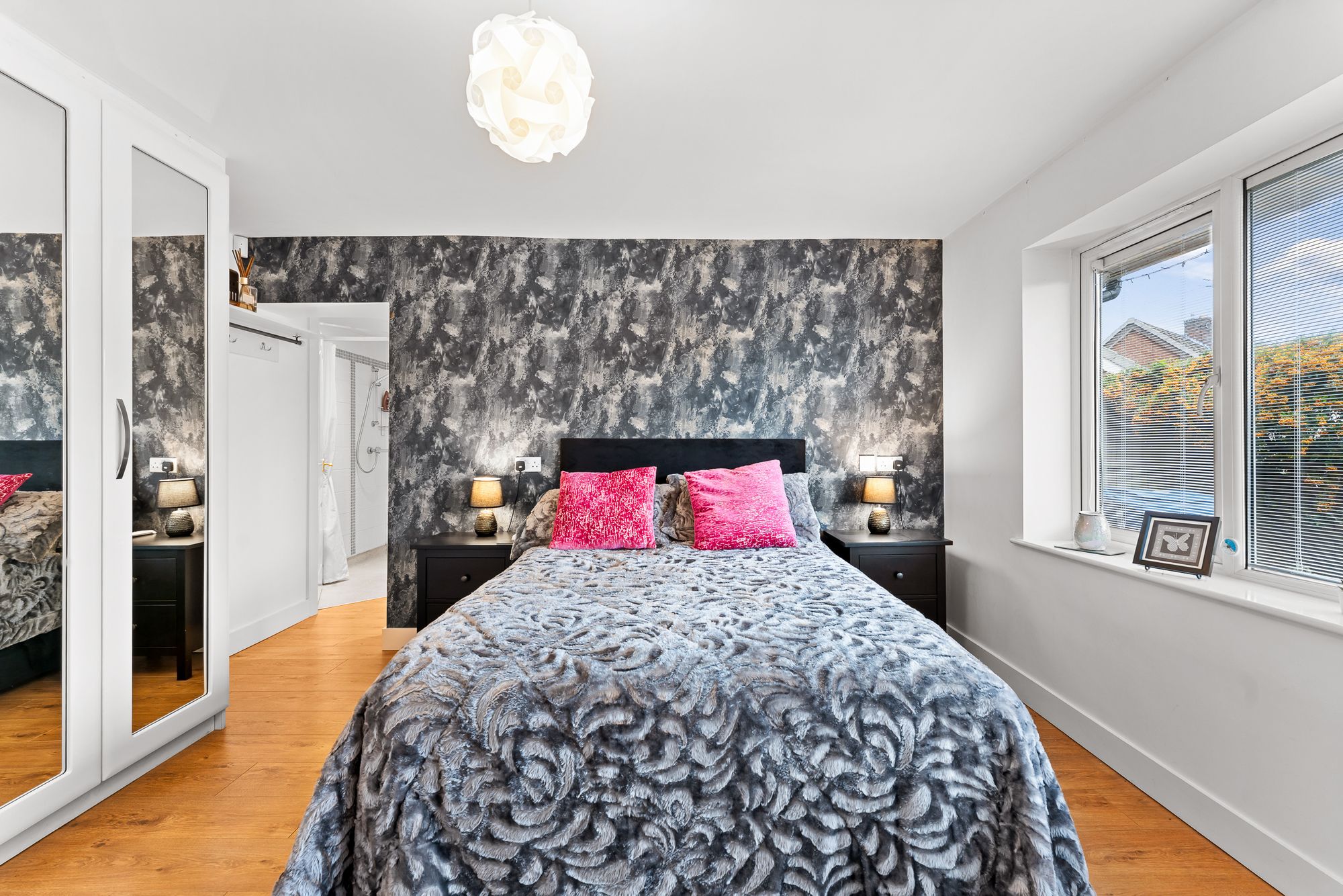 Buckingham Avenue, Widnes, WA8