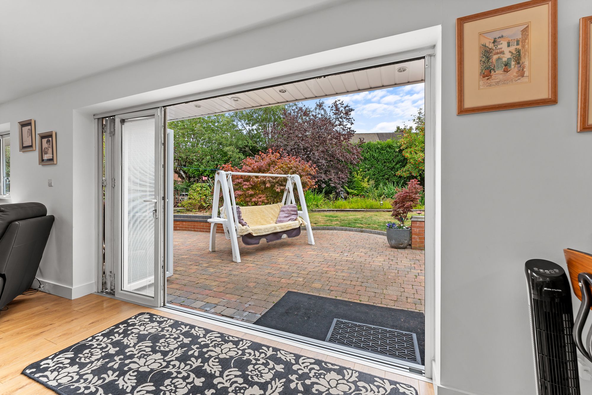 Buckingham Avenue, Widnes, WA8