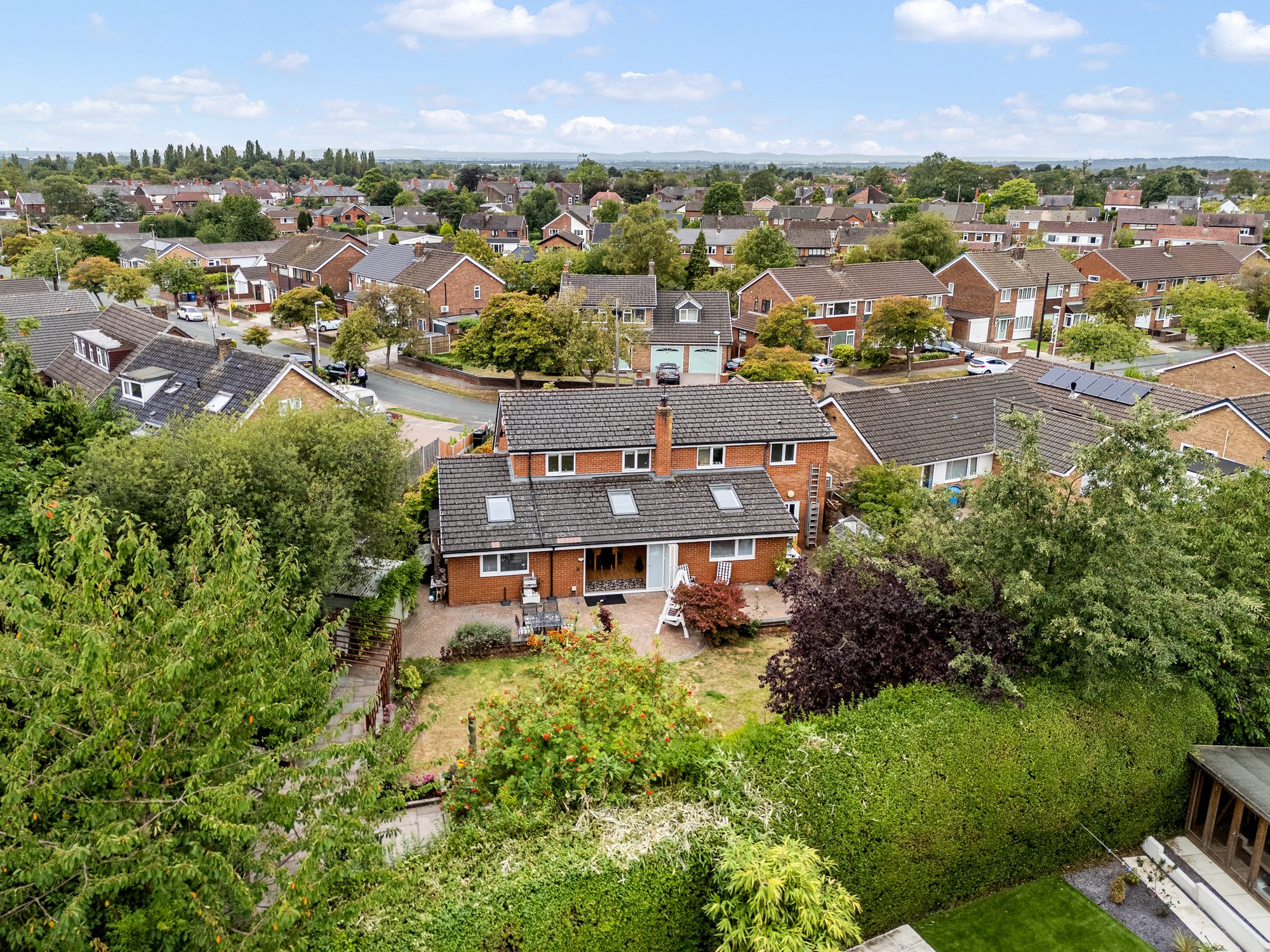 Buckingham Avenue, Widnes, WA8