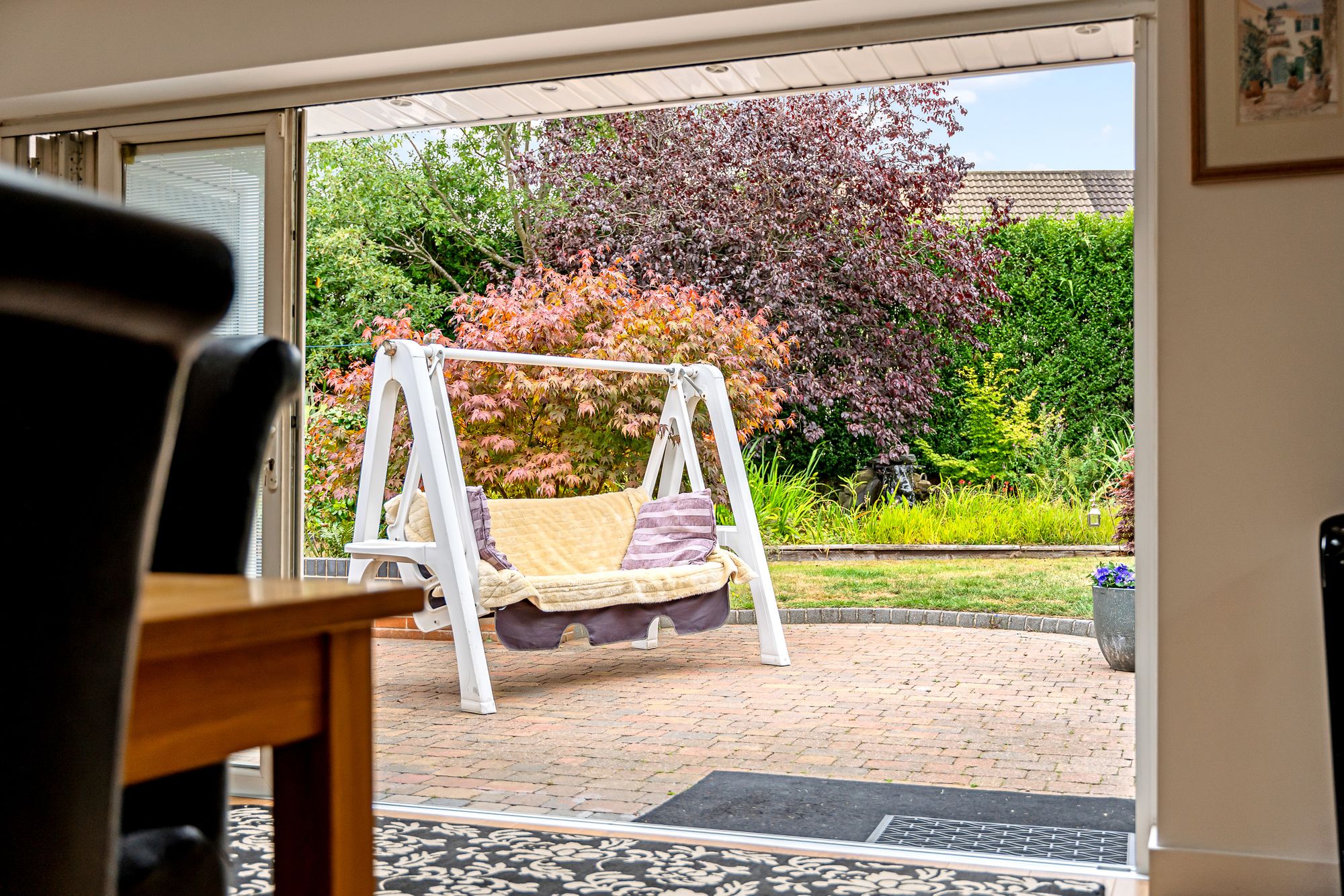 Buckingham Avenue, Widnes, WA8