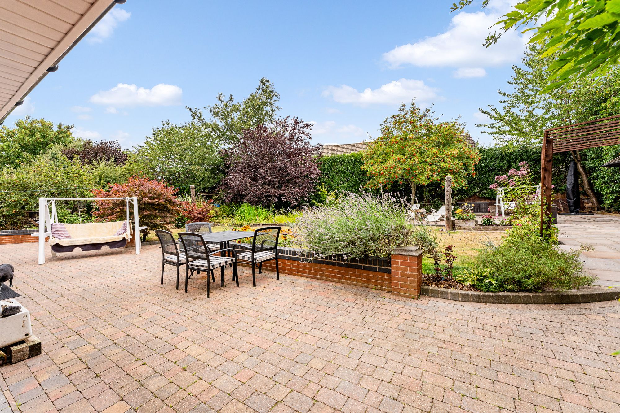 Buckingham Avenue, Widnes, WA8