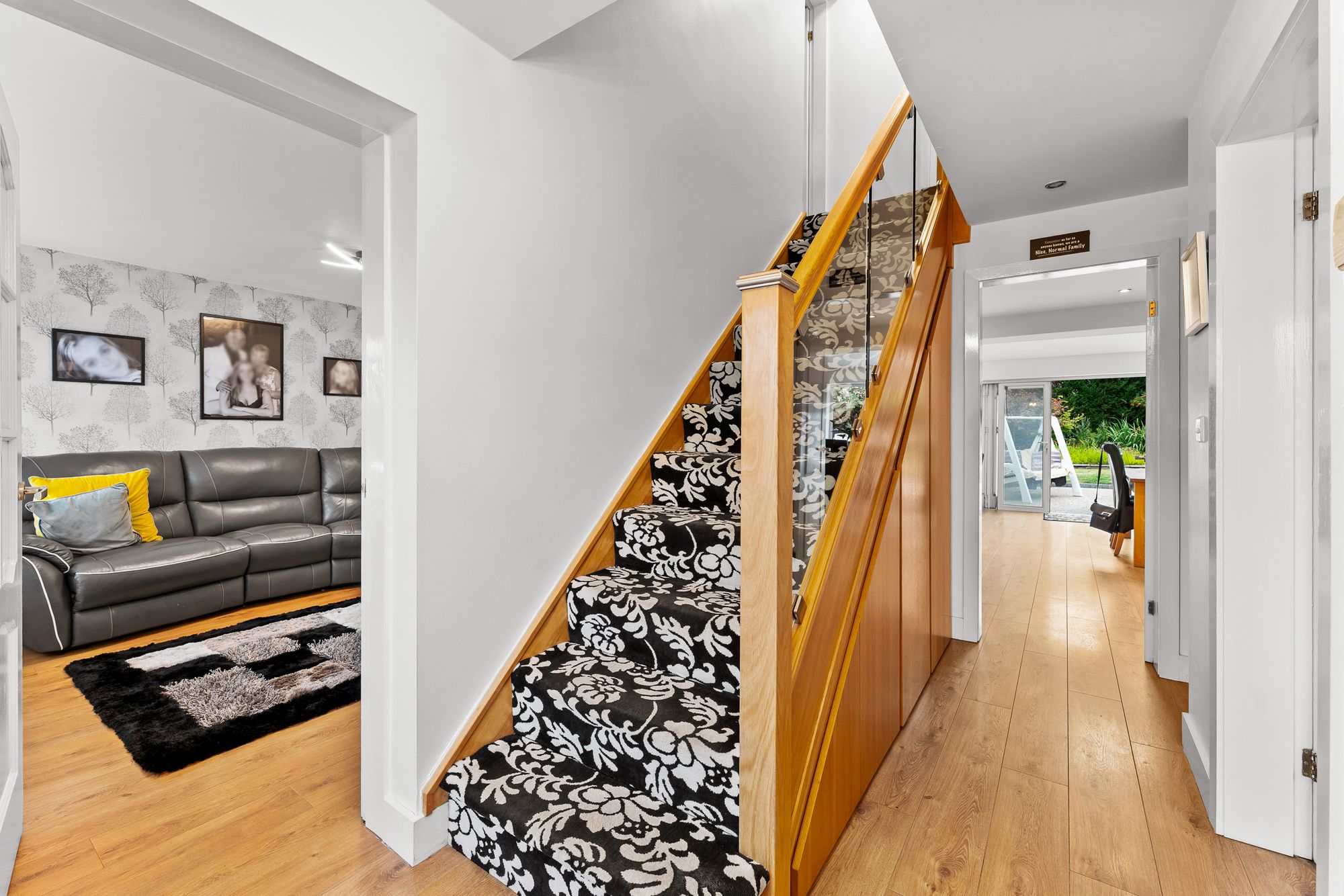 Buckingham Avenue, Widnes, WA8