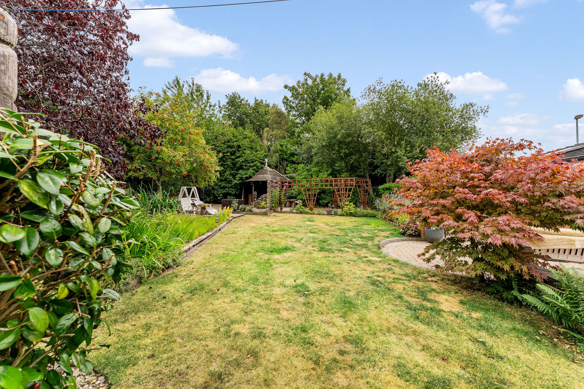 Buckingham Avenue, Widnes, WA8