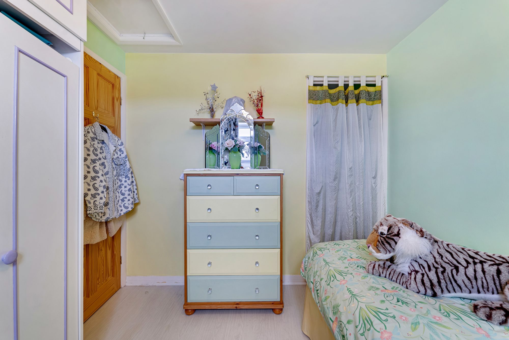 Schofield Street, Leigh, WN7