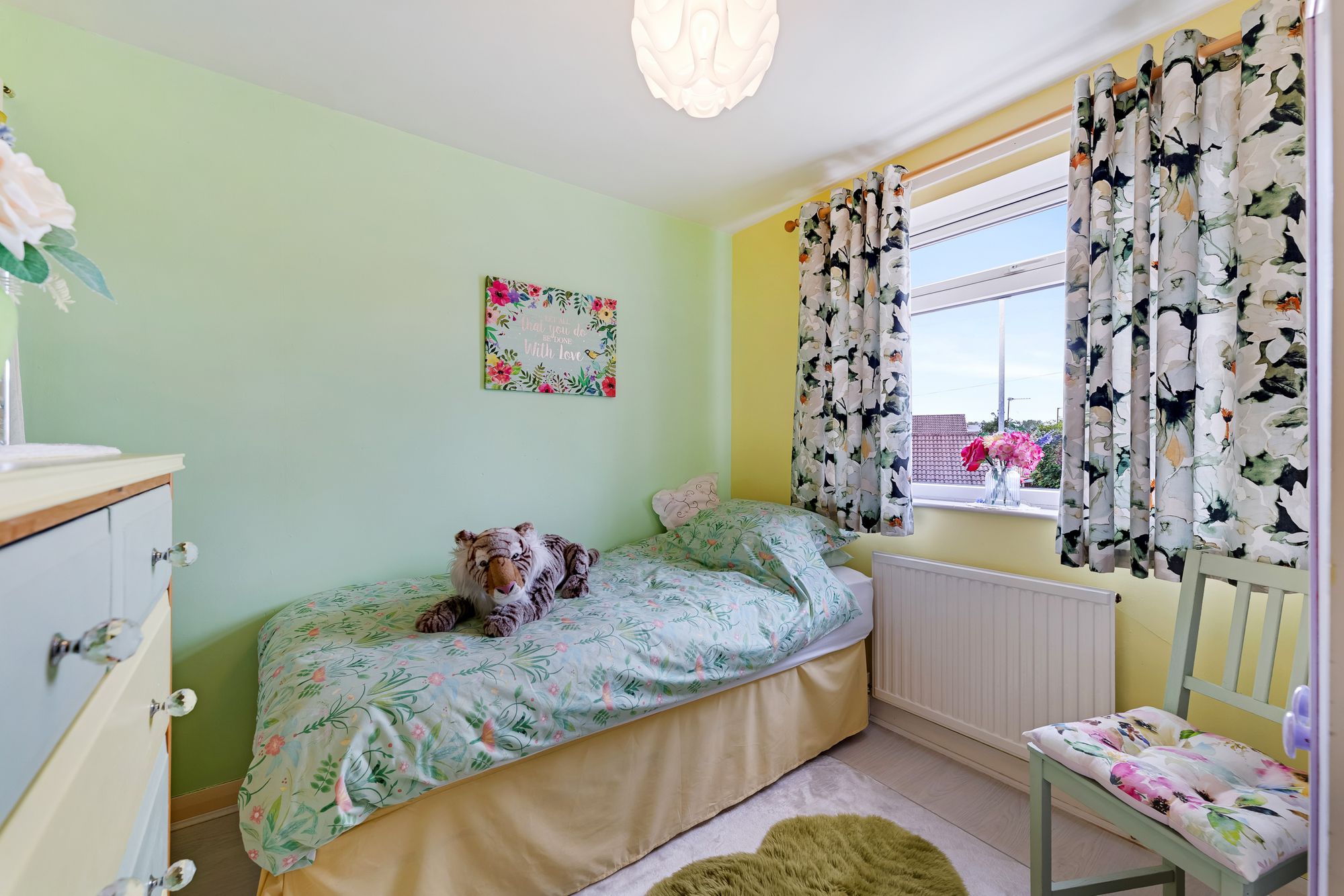 Schofield Street, Leigh, WN7