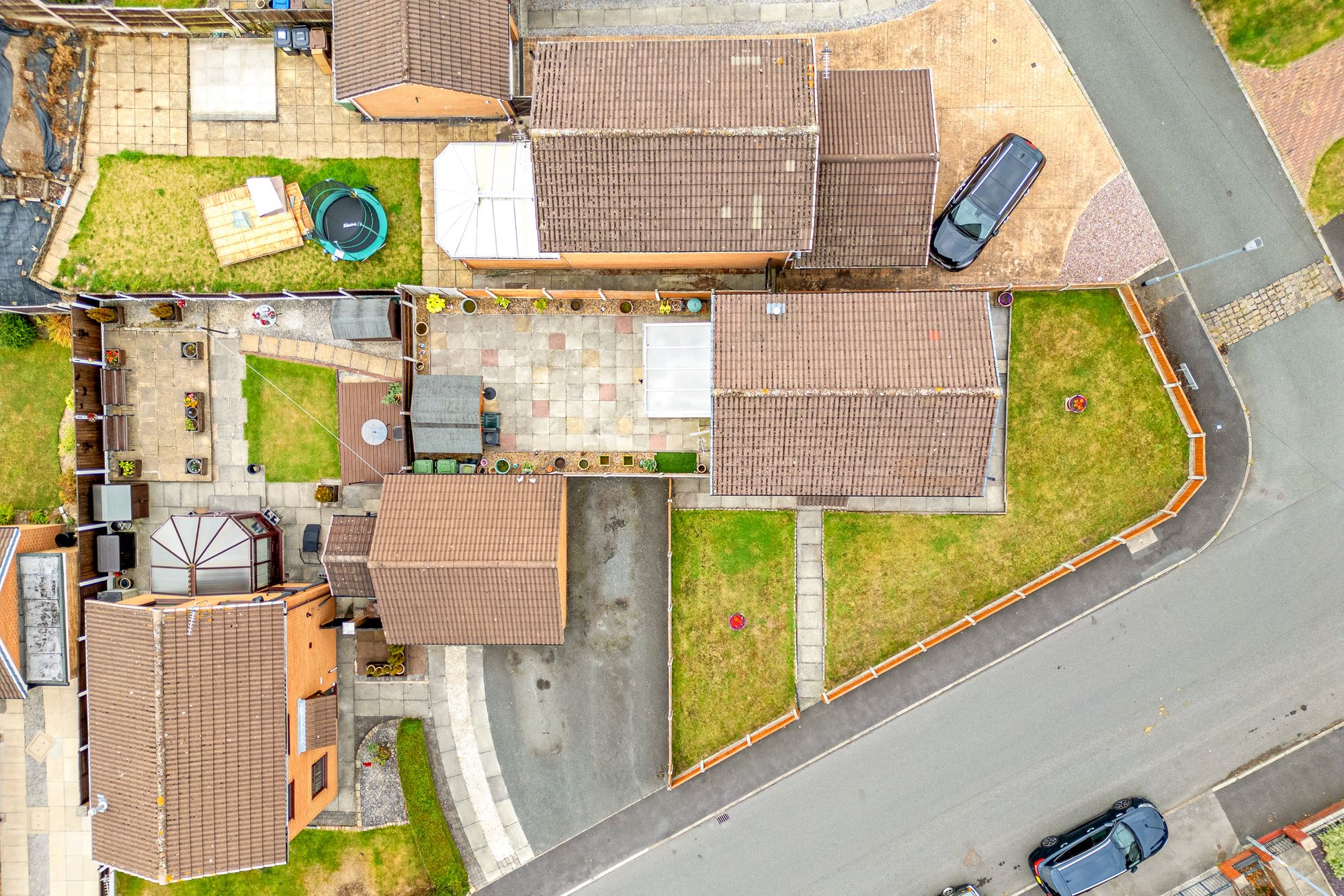 Schofield Street, Leigh, WN7