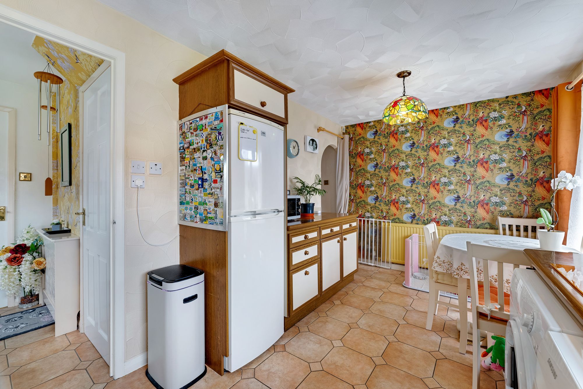 Schofield Street, Leigh, WN7