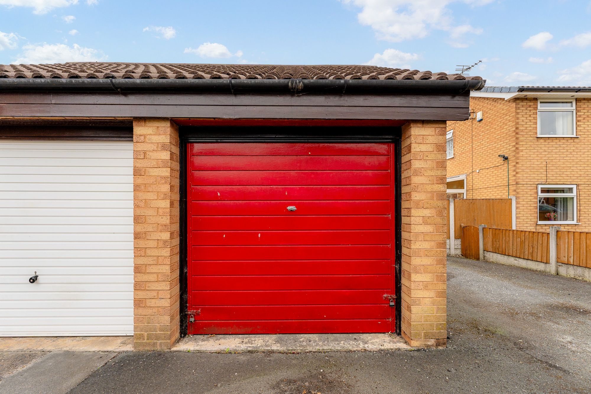 Schofield Street, Leigh, WN7