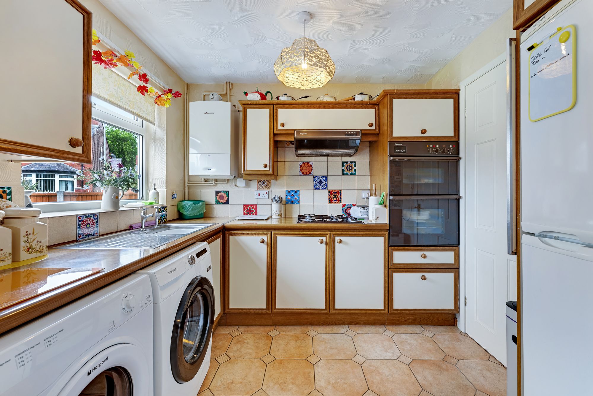 Schofield Street, Leigh, WN7